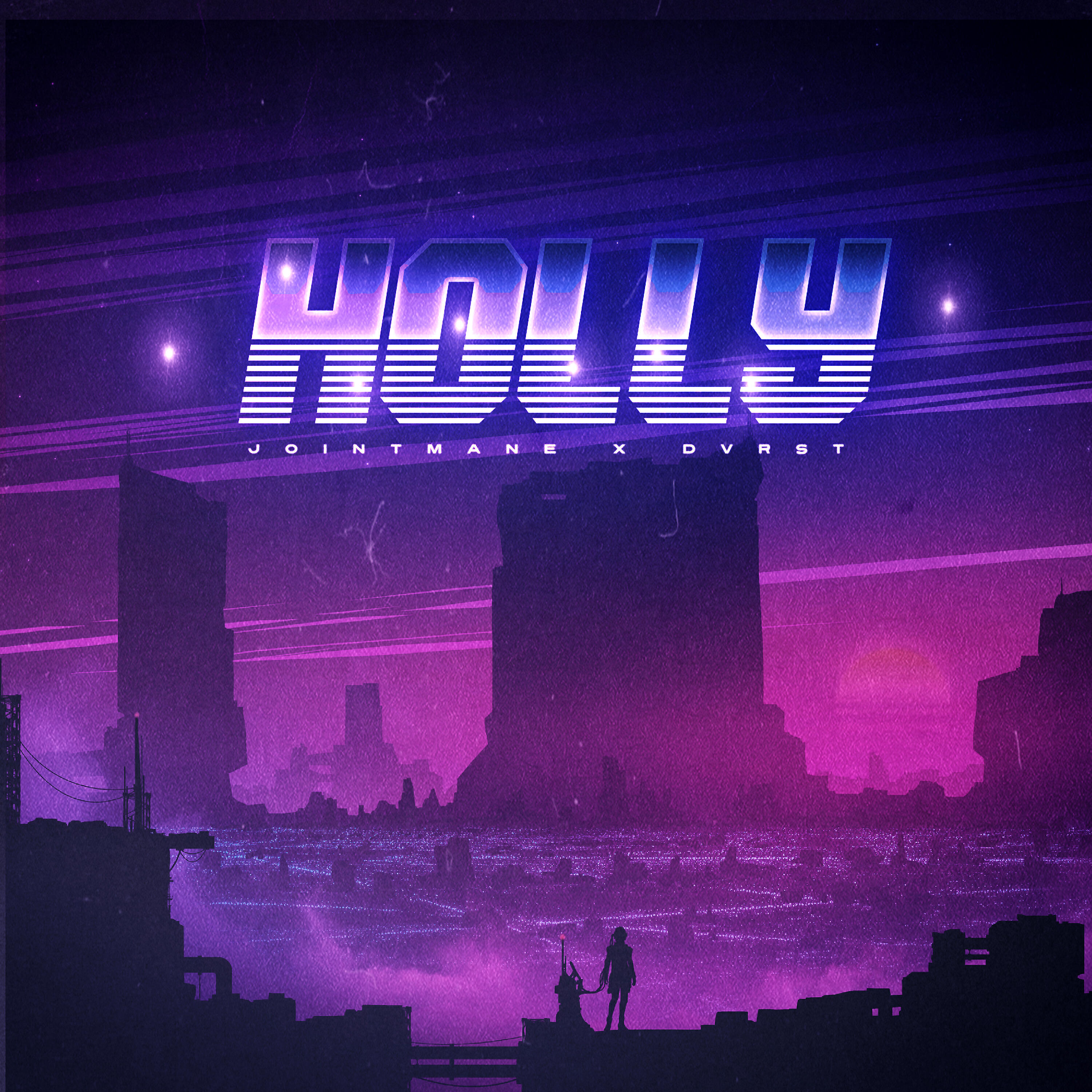 JOINTMANE - HOLLY