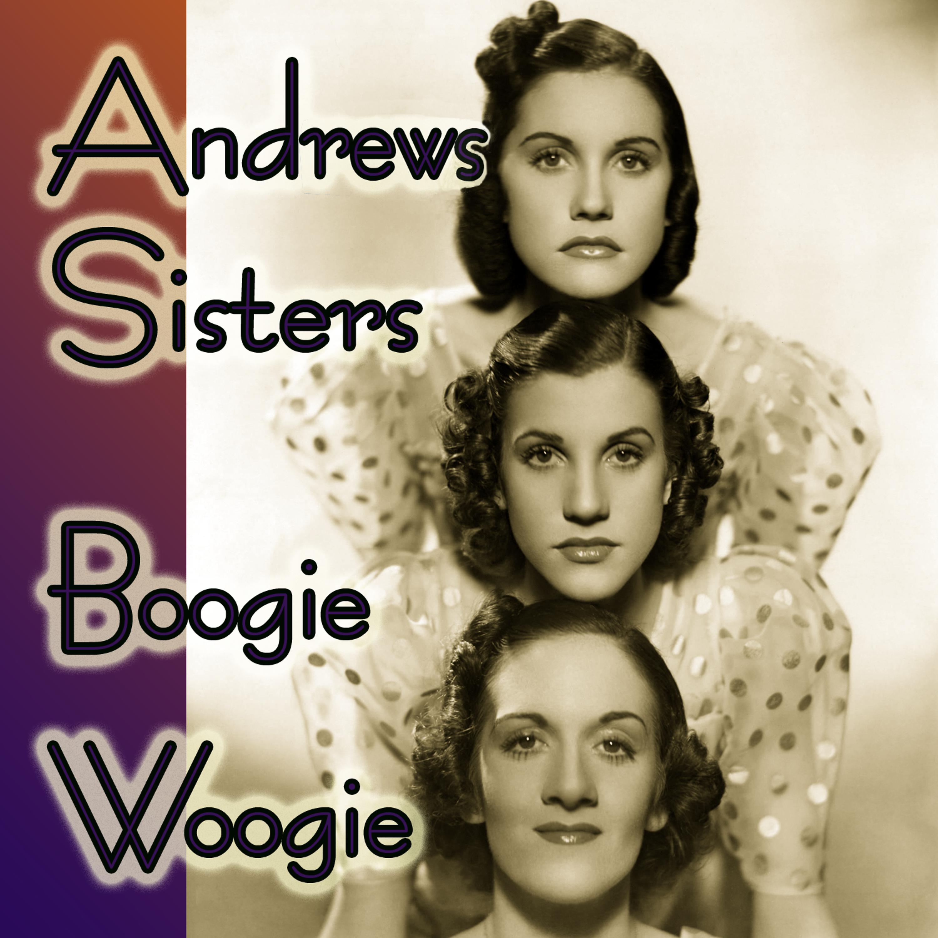 Постер альбома Boogie Woogie
