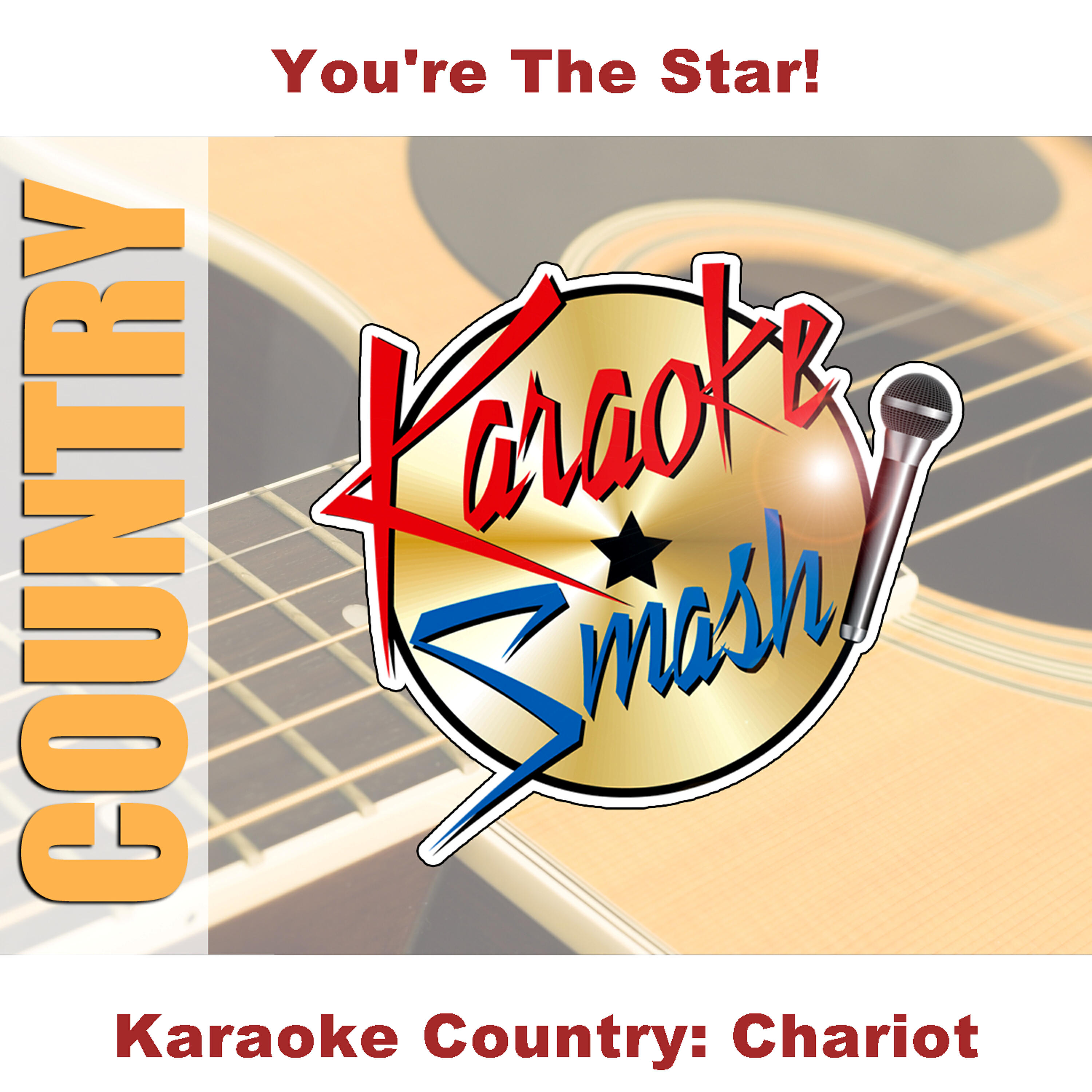 Studio Group - Achy Breaky Heart (Karaoke-Version) As Made Famous By: Billy Ray Cyrus