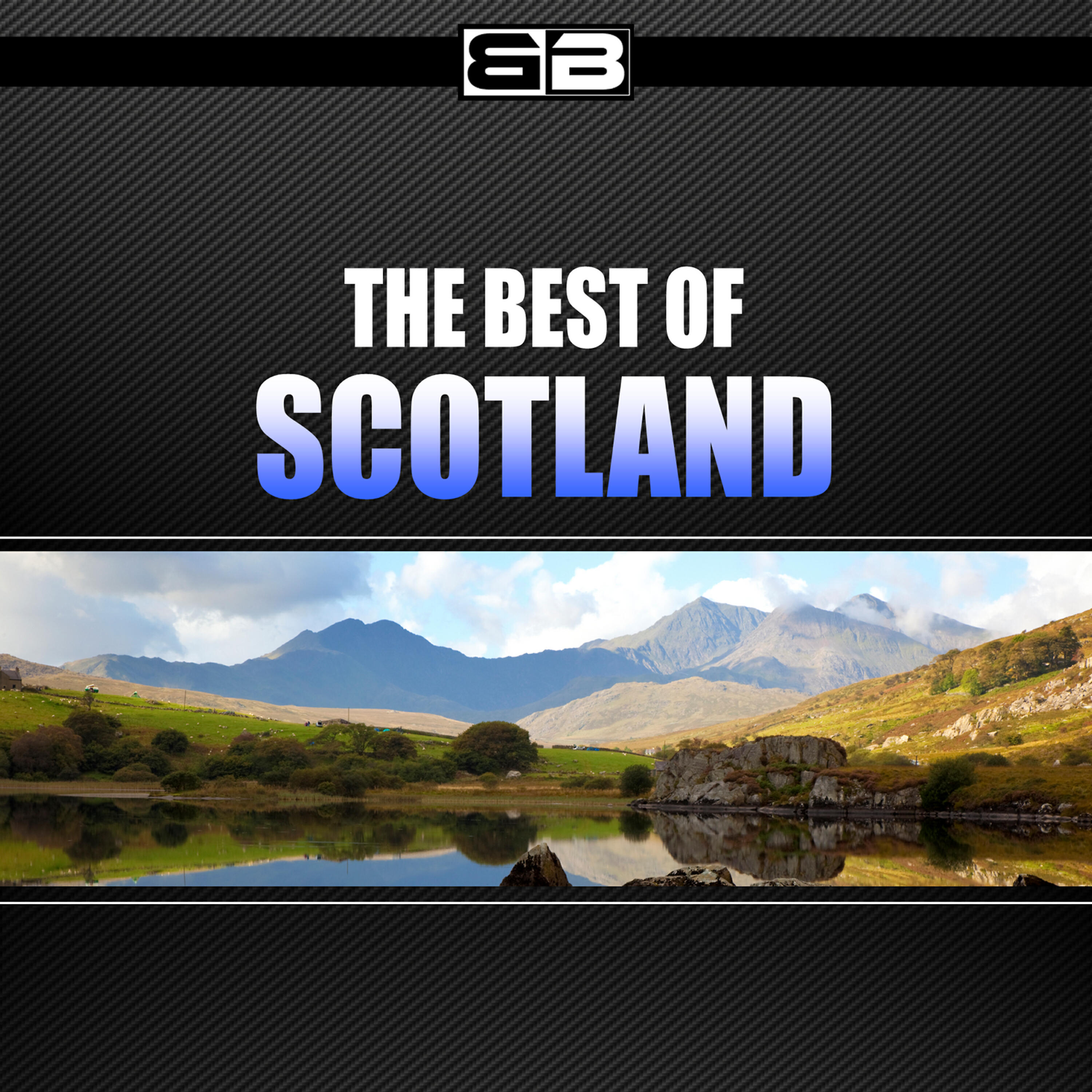 Glen Daly - Scotland the Brave