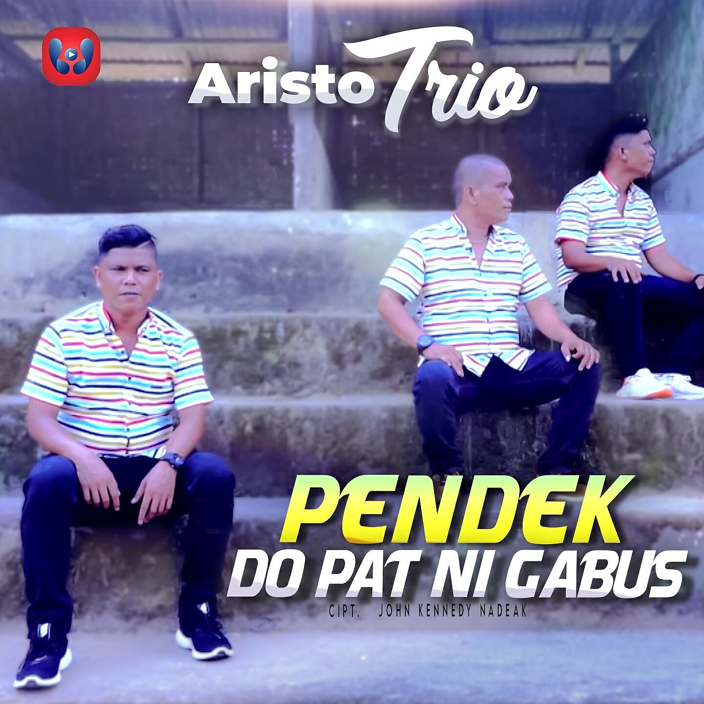 Aristo Trio - Pendek Do Pat Ni Gabus