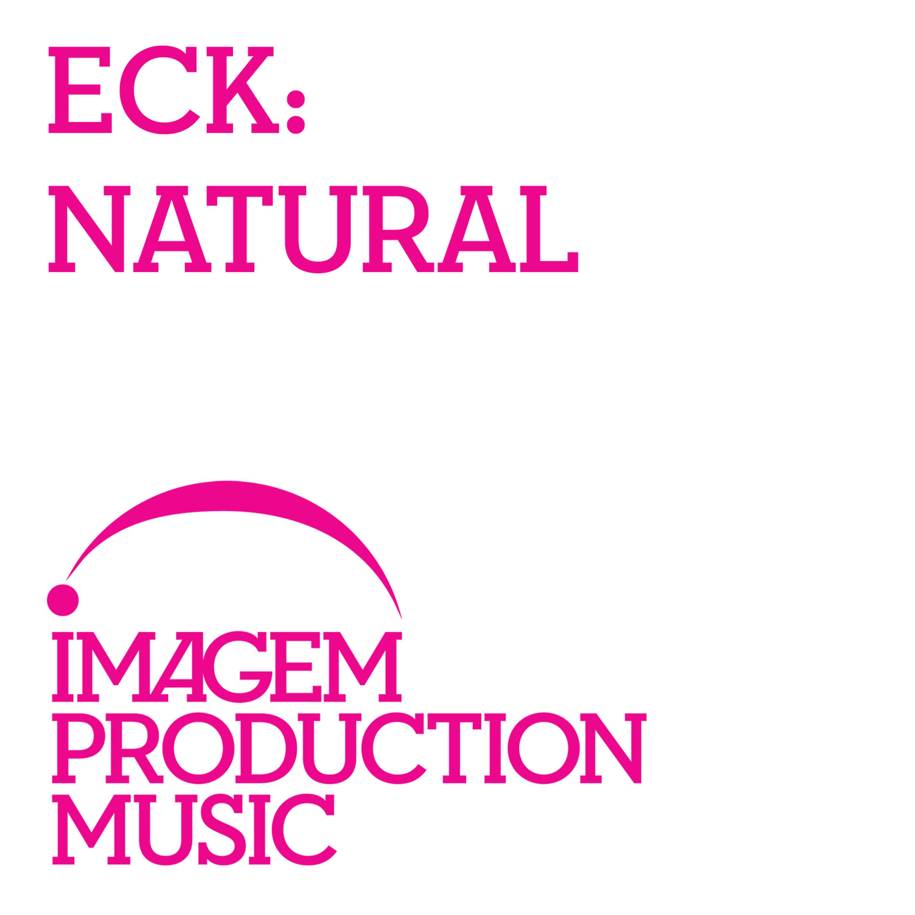 Постер альбома ECK - Natural