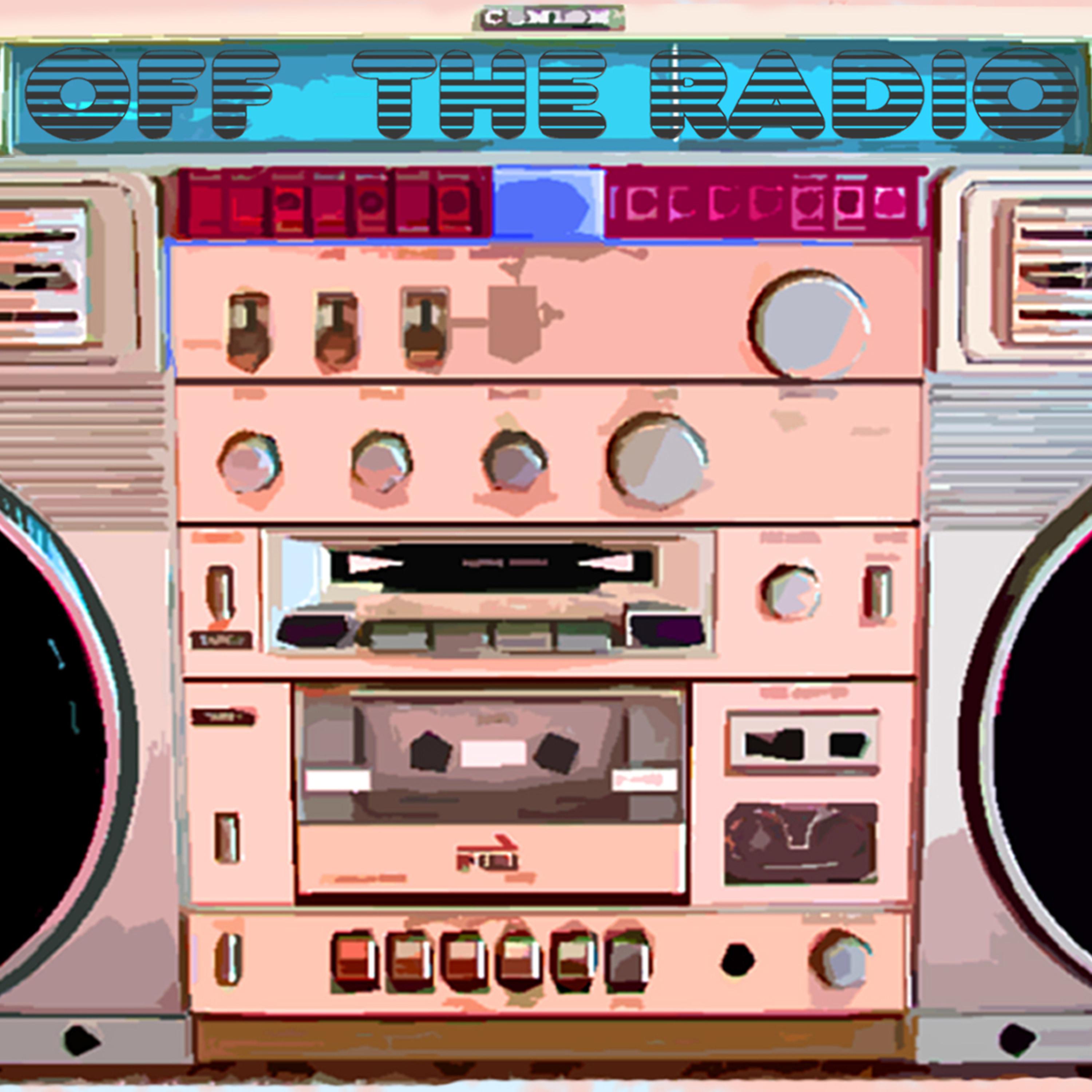Постер альбома Off the Radio