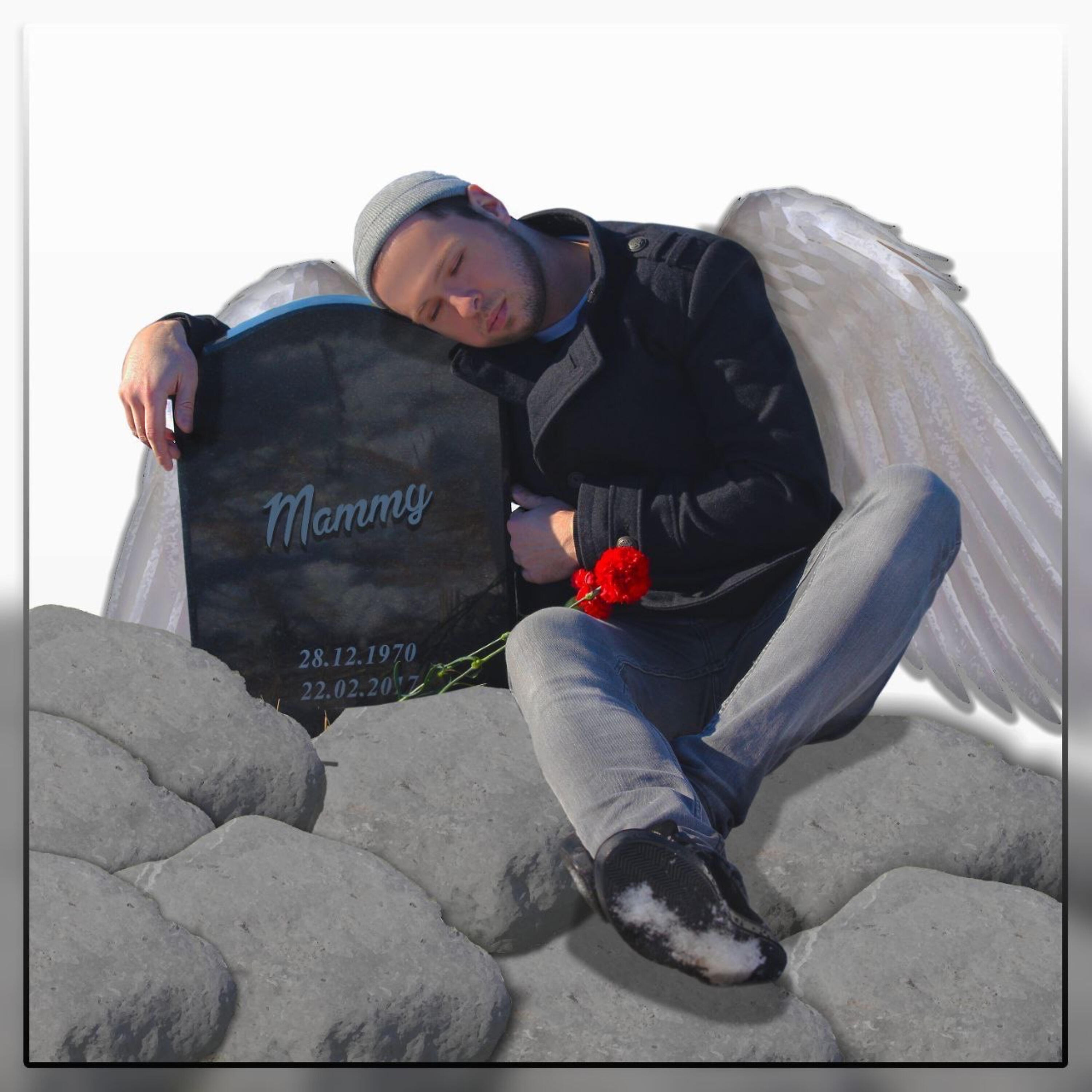 Al Rakhim - Mammy