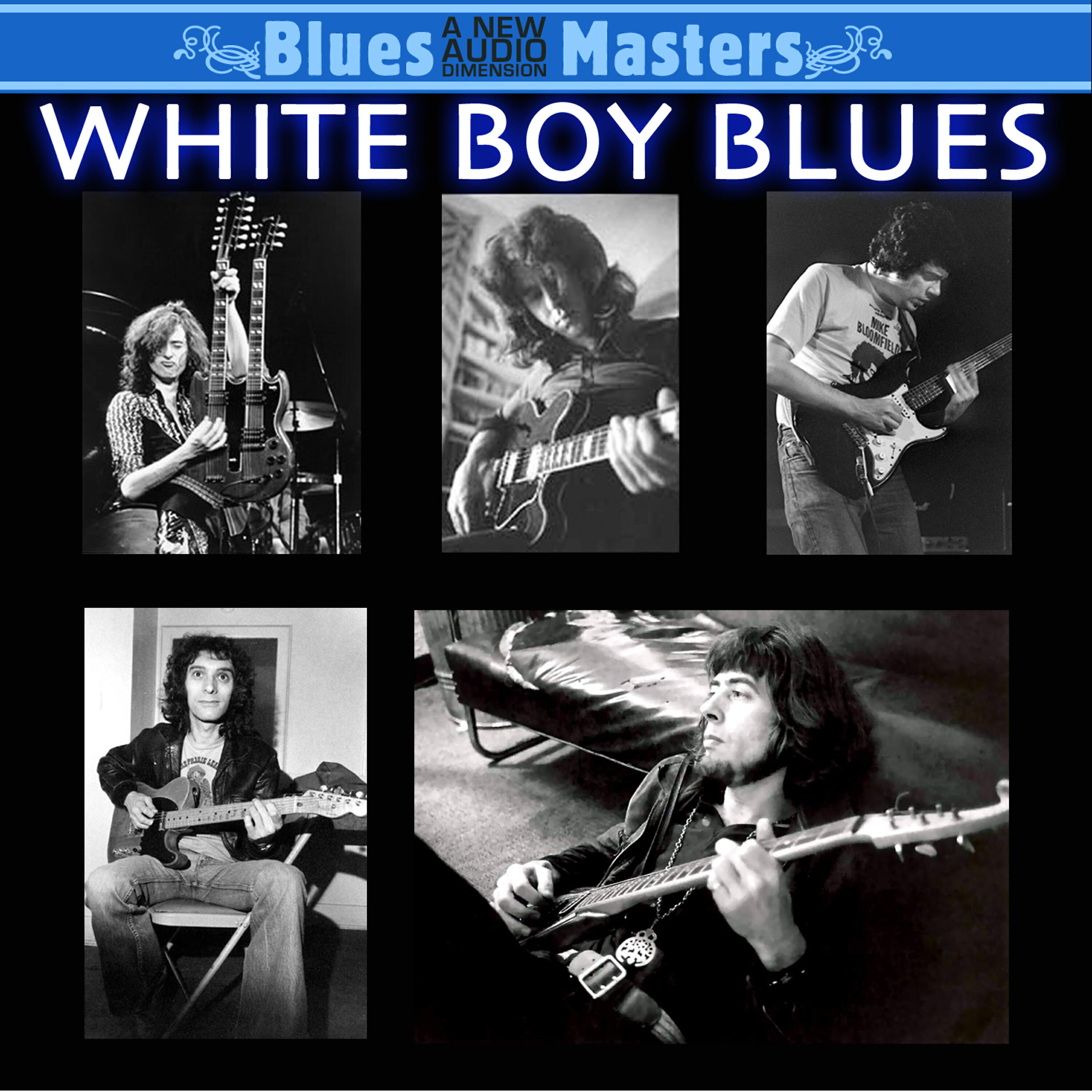 Jimmy Page - Everything I Do Is Wrong