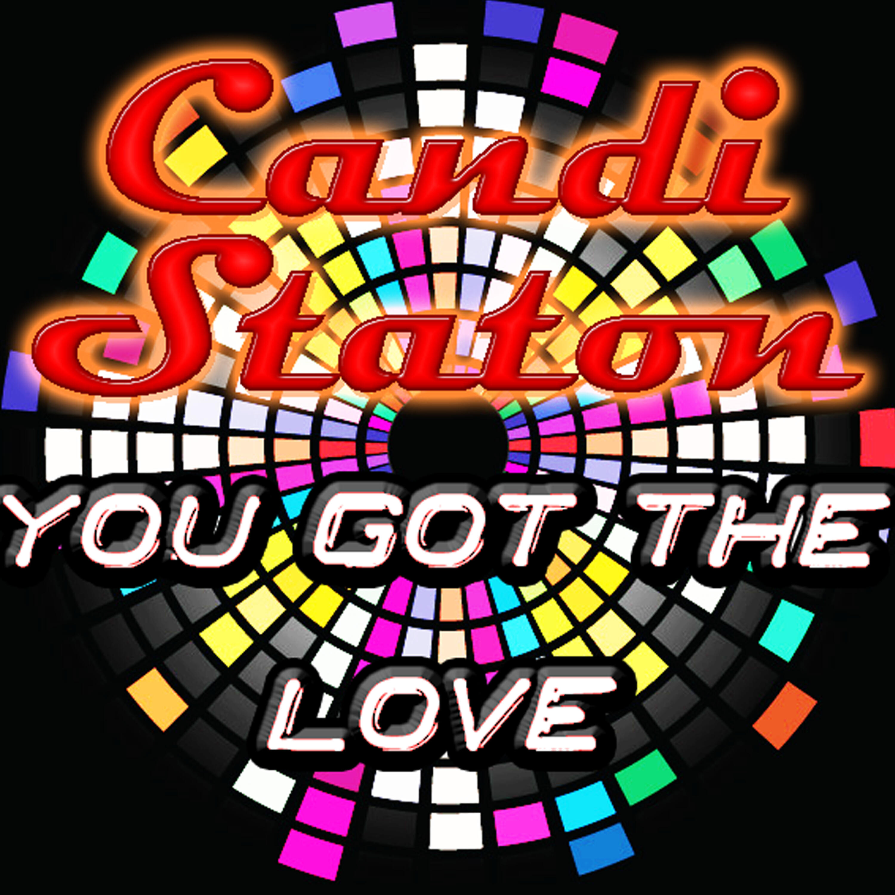 Candi Staton - He's Coming Back