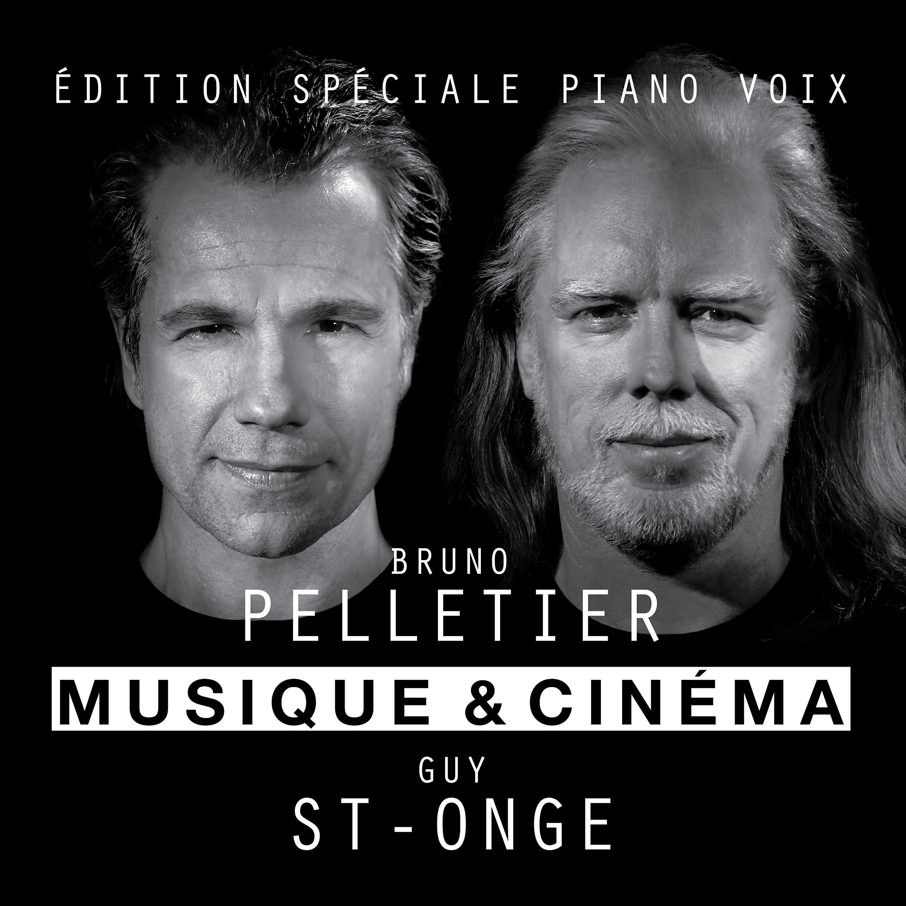 Bruno Pelletier - Lovesong (Tiré du film 