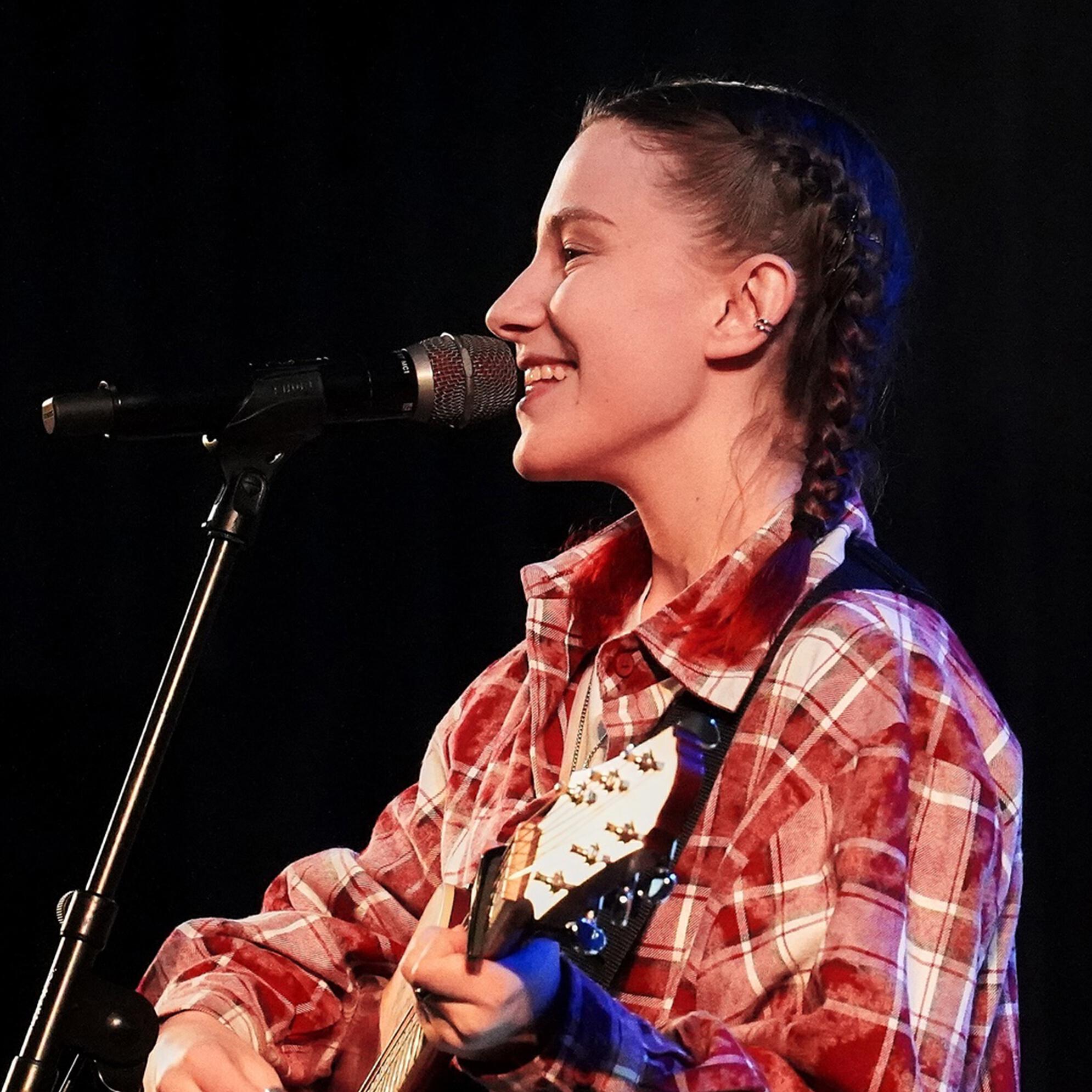 Аня Клюква все песни в mp3