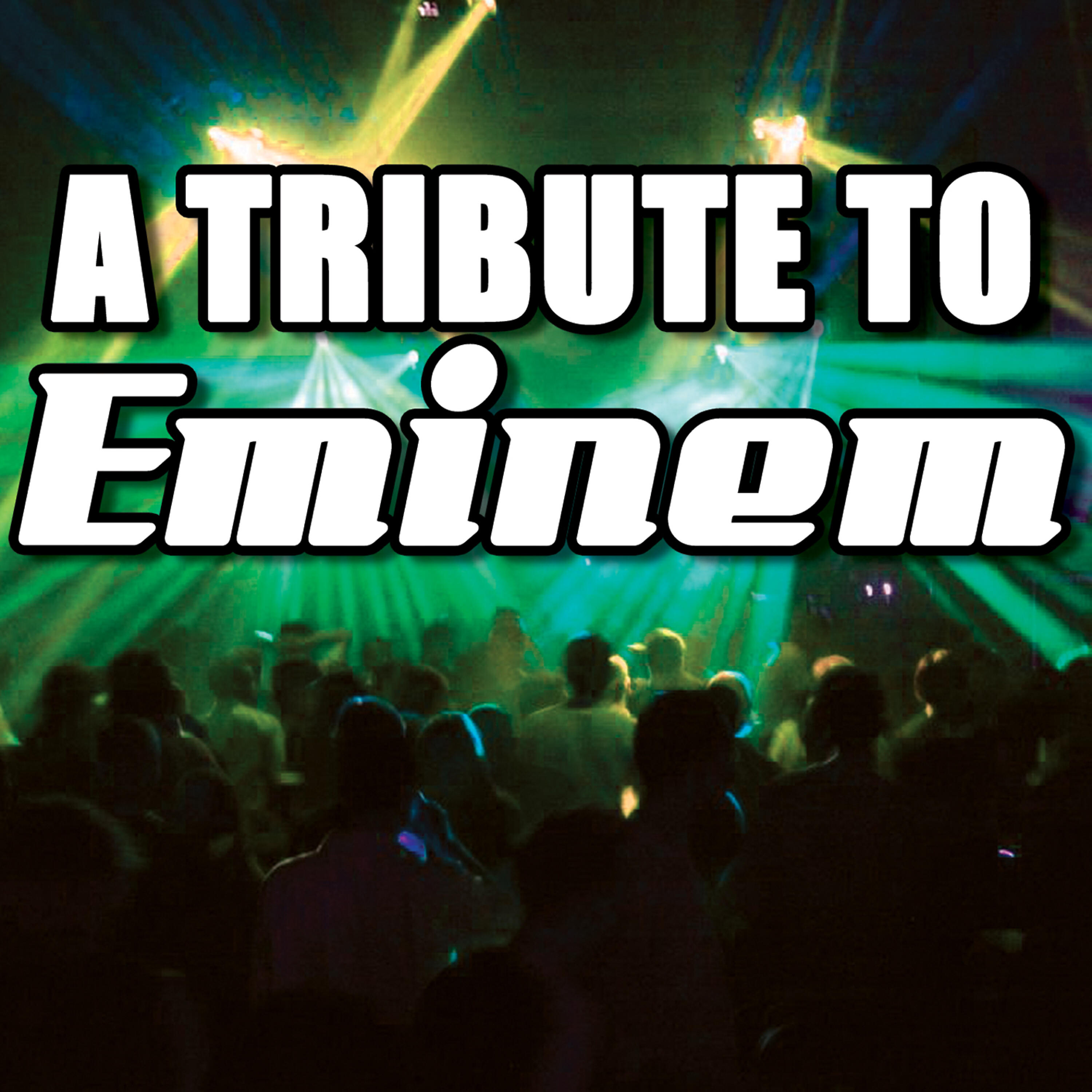 Various Artists - Eminem Tribute - Cleanin