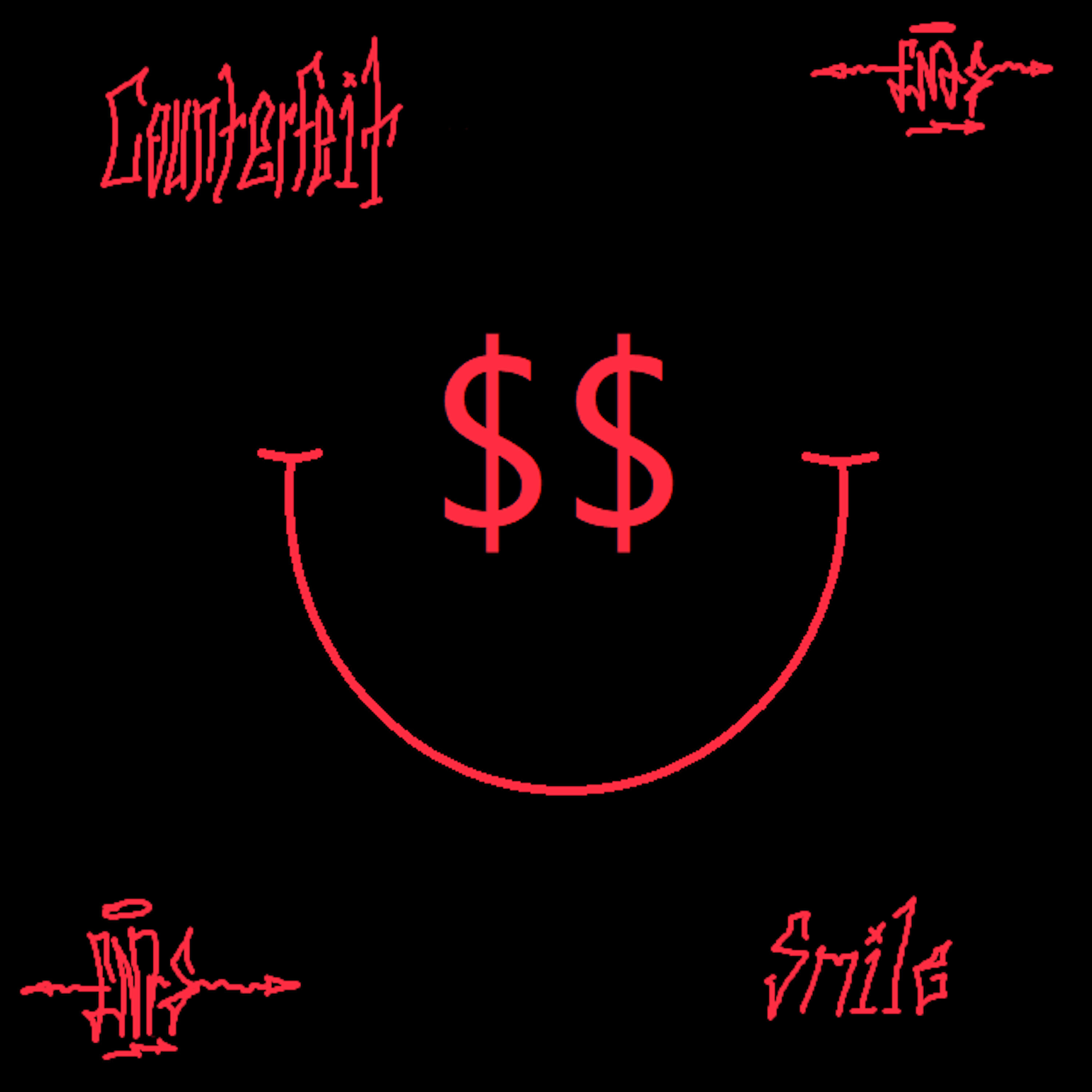 END-S - Counterfeit