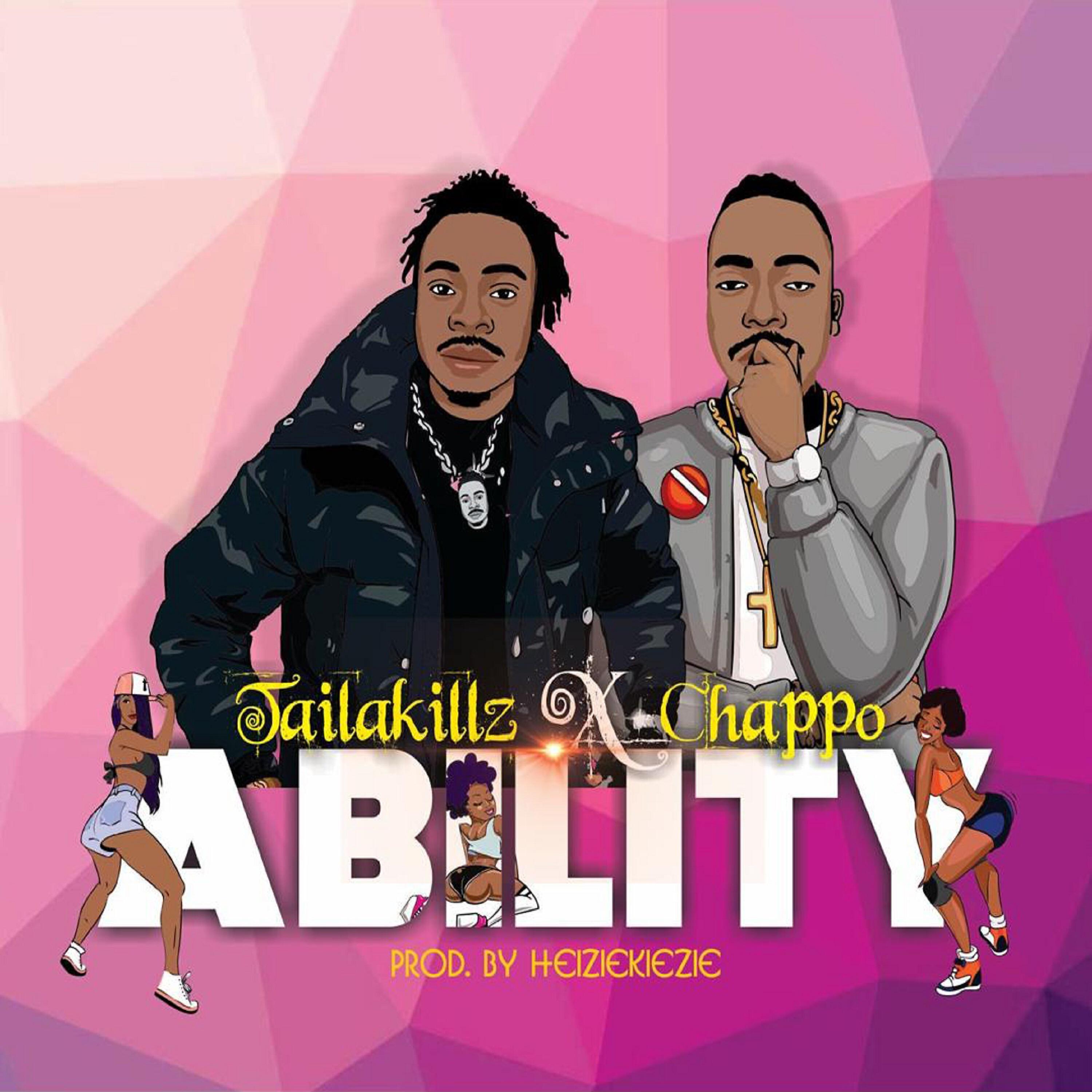 Tailakillz - Ability