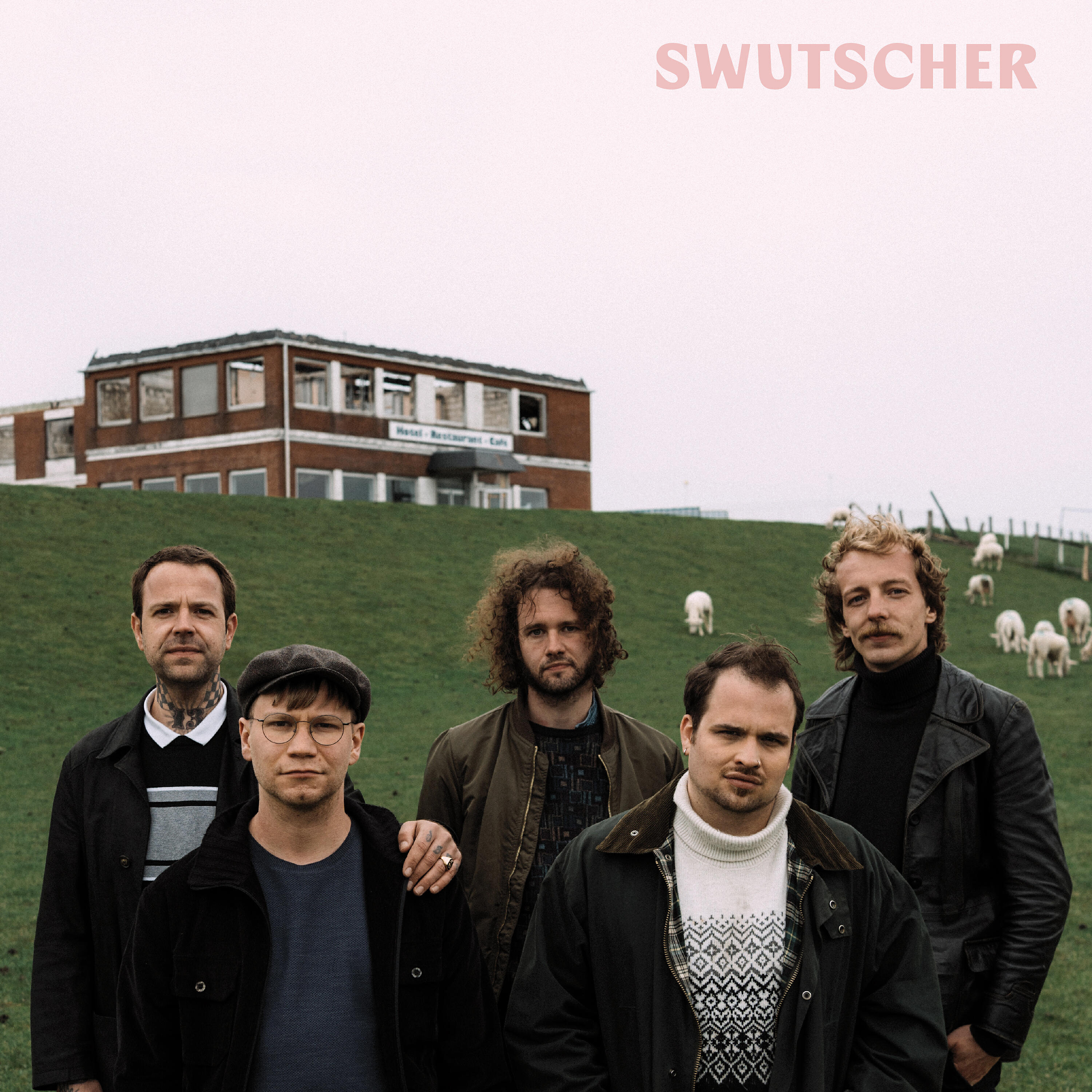 Swutscher - Bodo