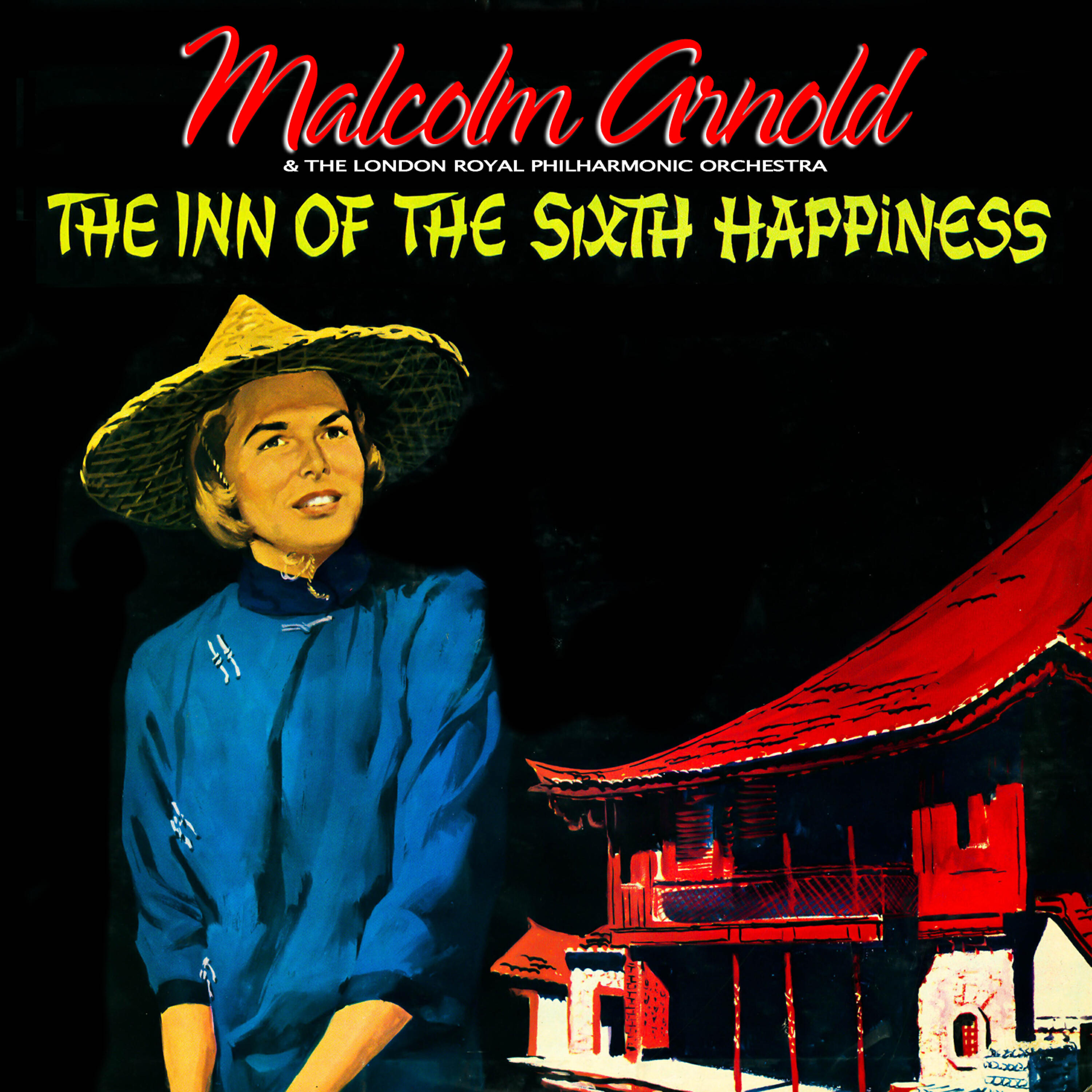 Malcolm Arnold - This Old Man