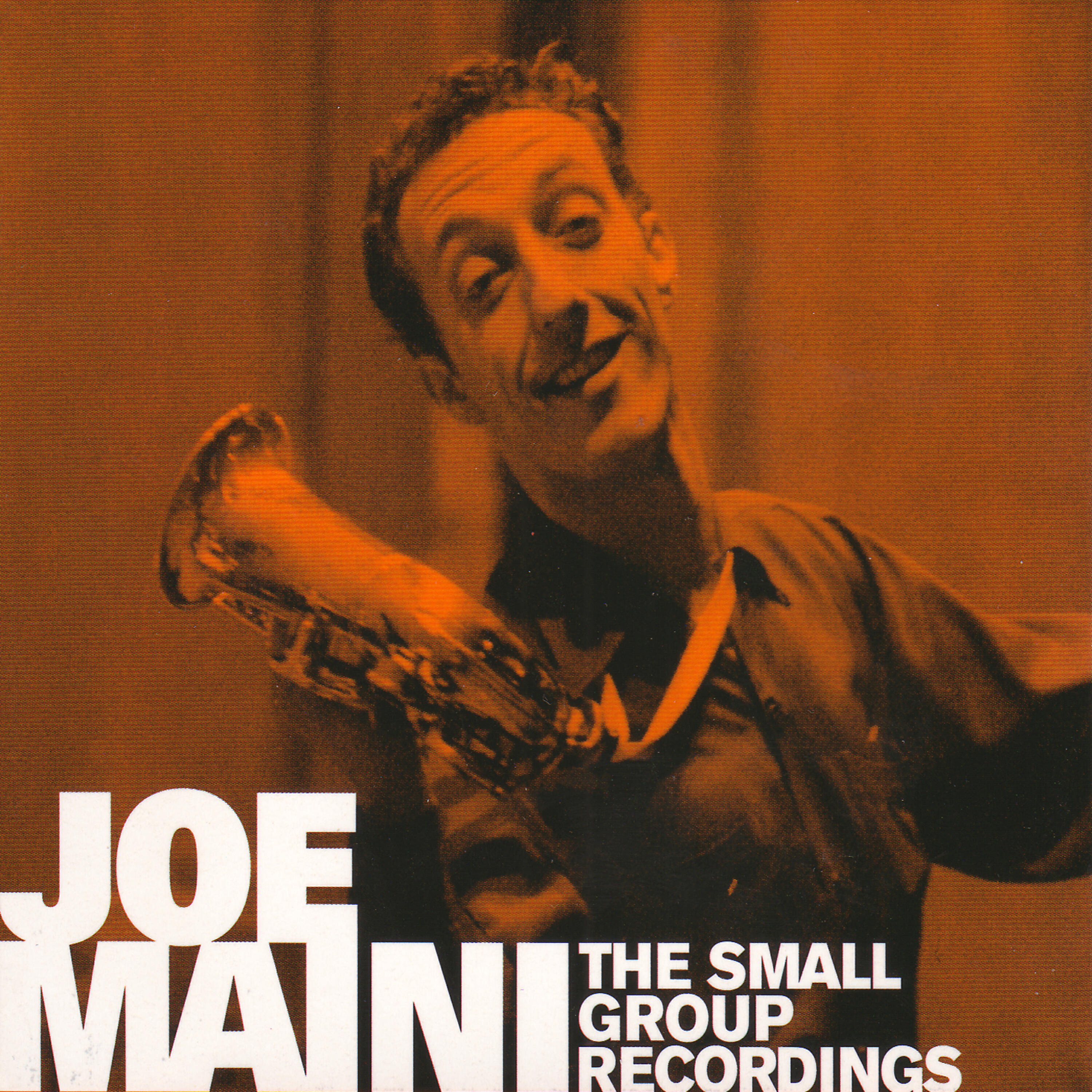 Joe Maini - Duff