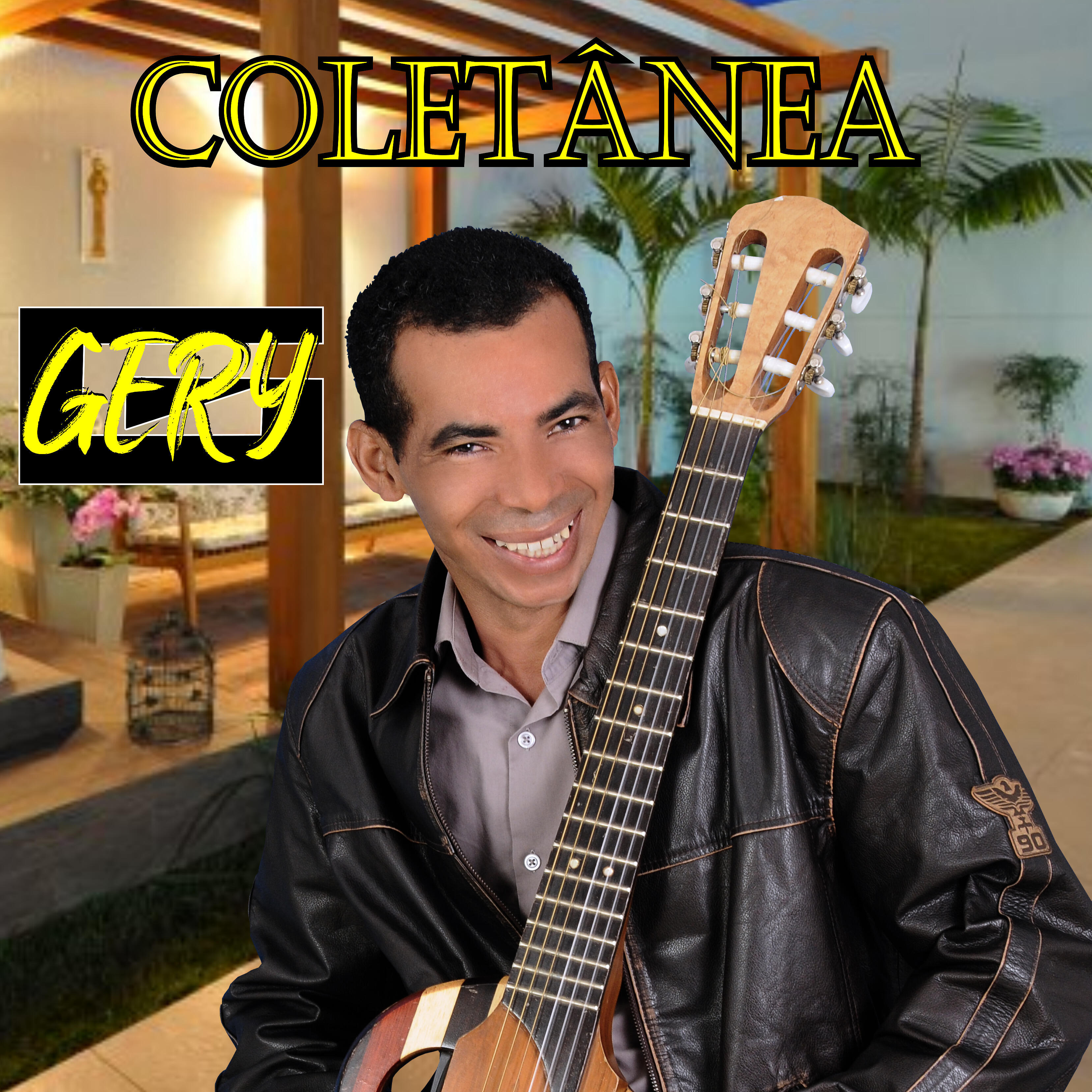 Gery - Seu Cupa