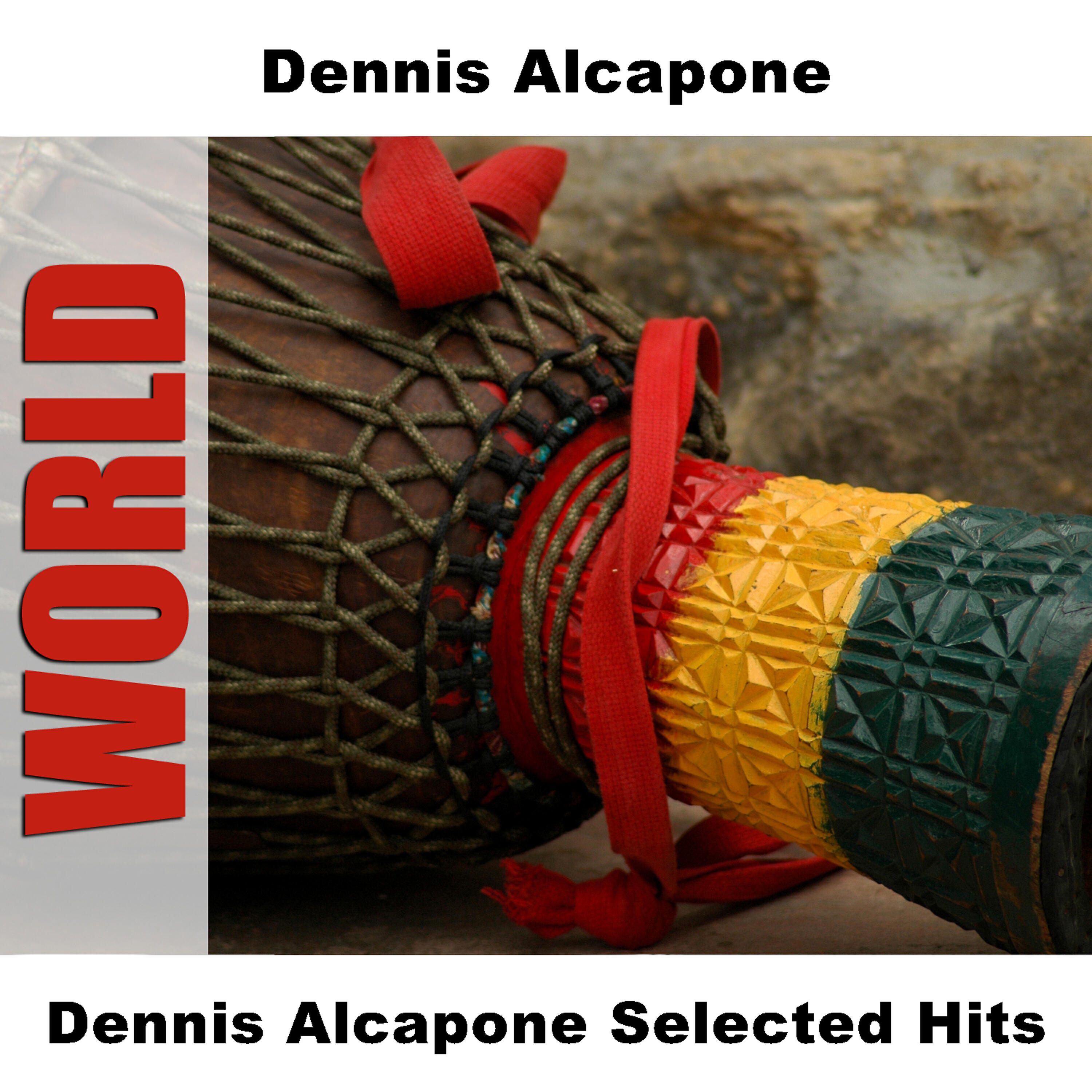 Dennis Alcapone - Musical Alphabet - Original