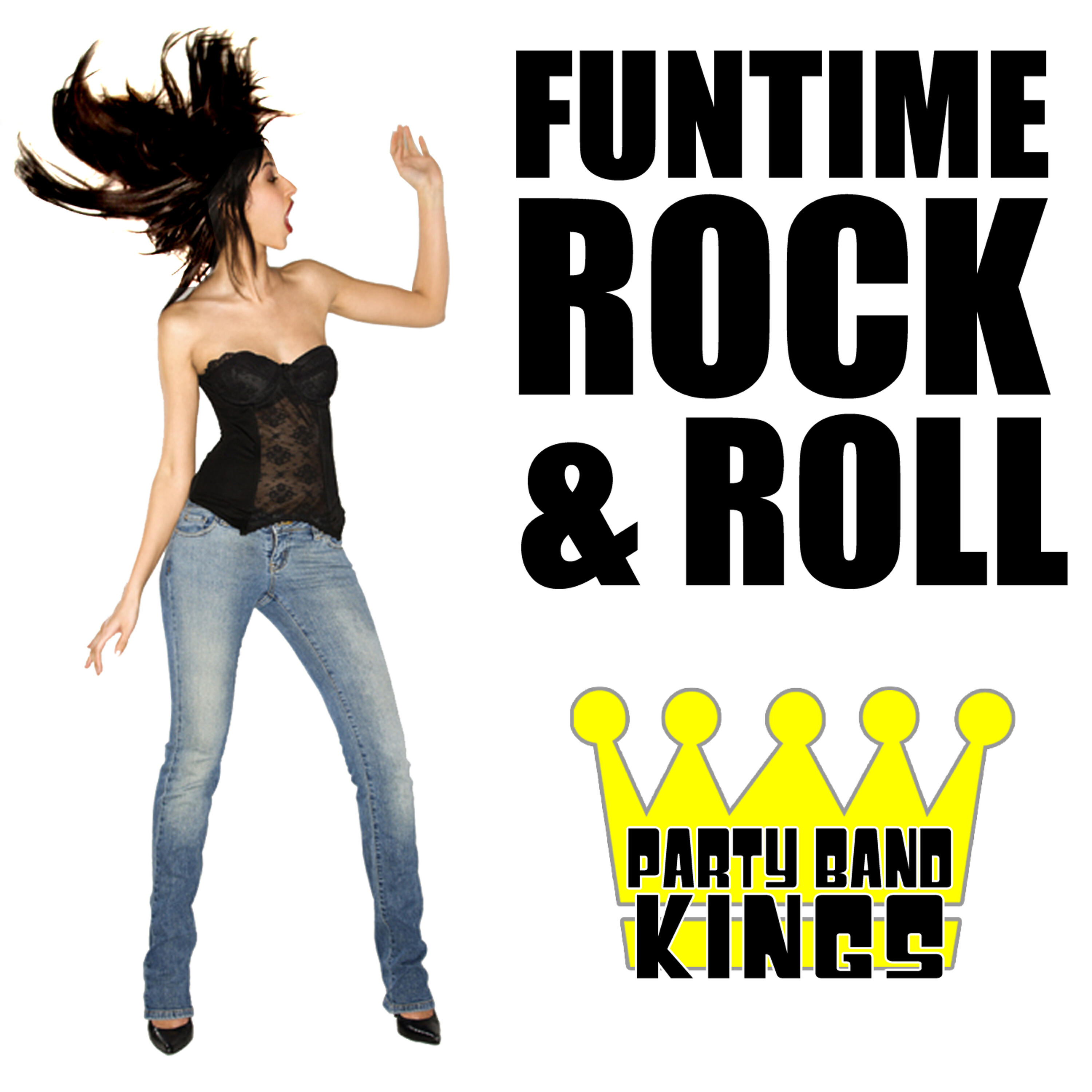 Party Band Kings - Still Rock And Roll To Me
