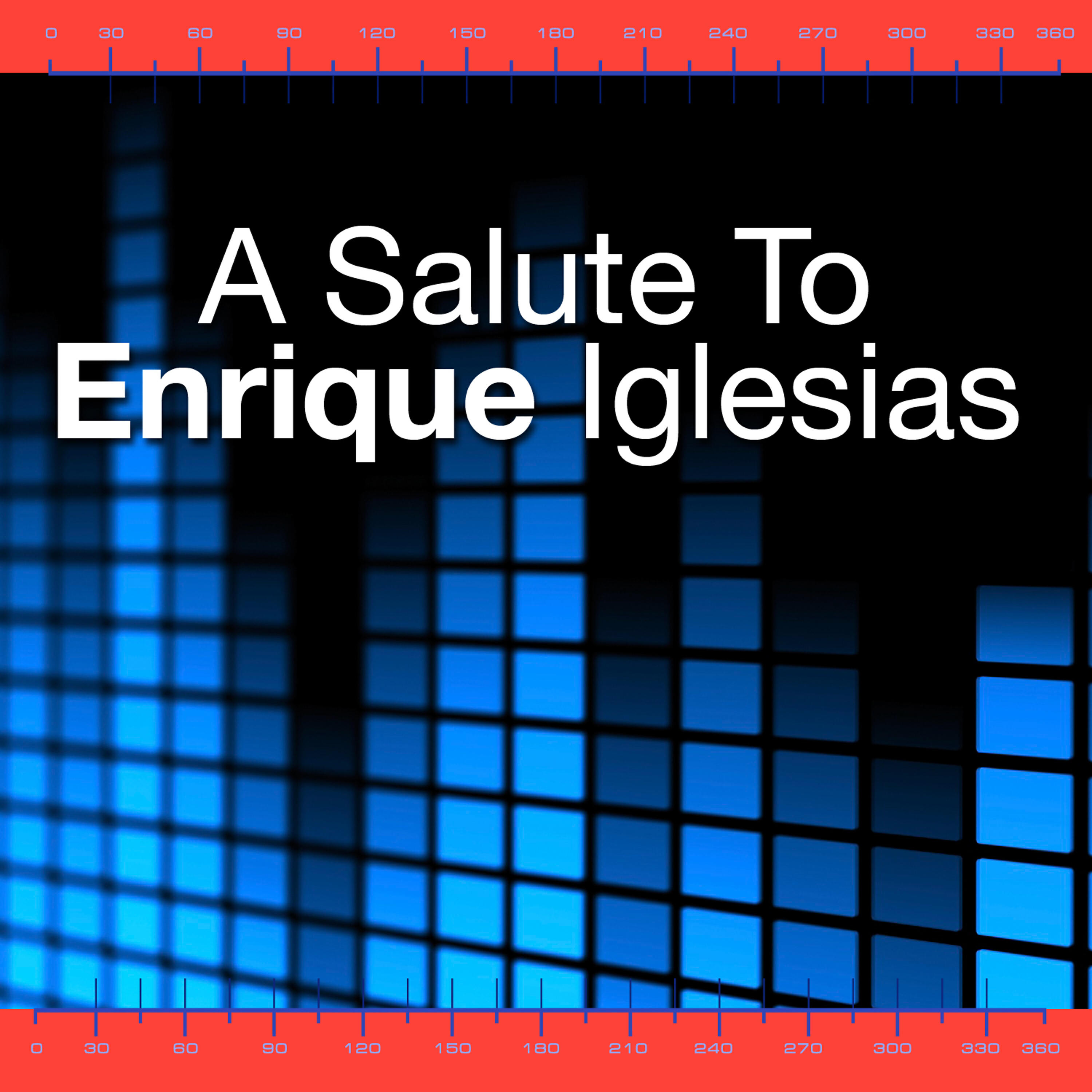 Latin Pop All-Stars - Not In Love (Made Famous by Enrique Iglesias)