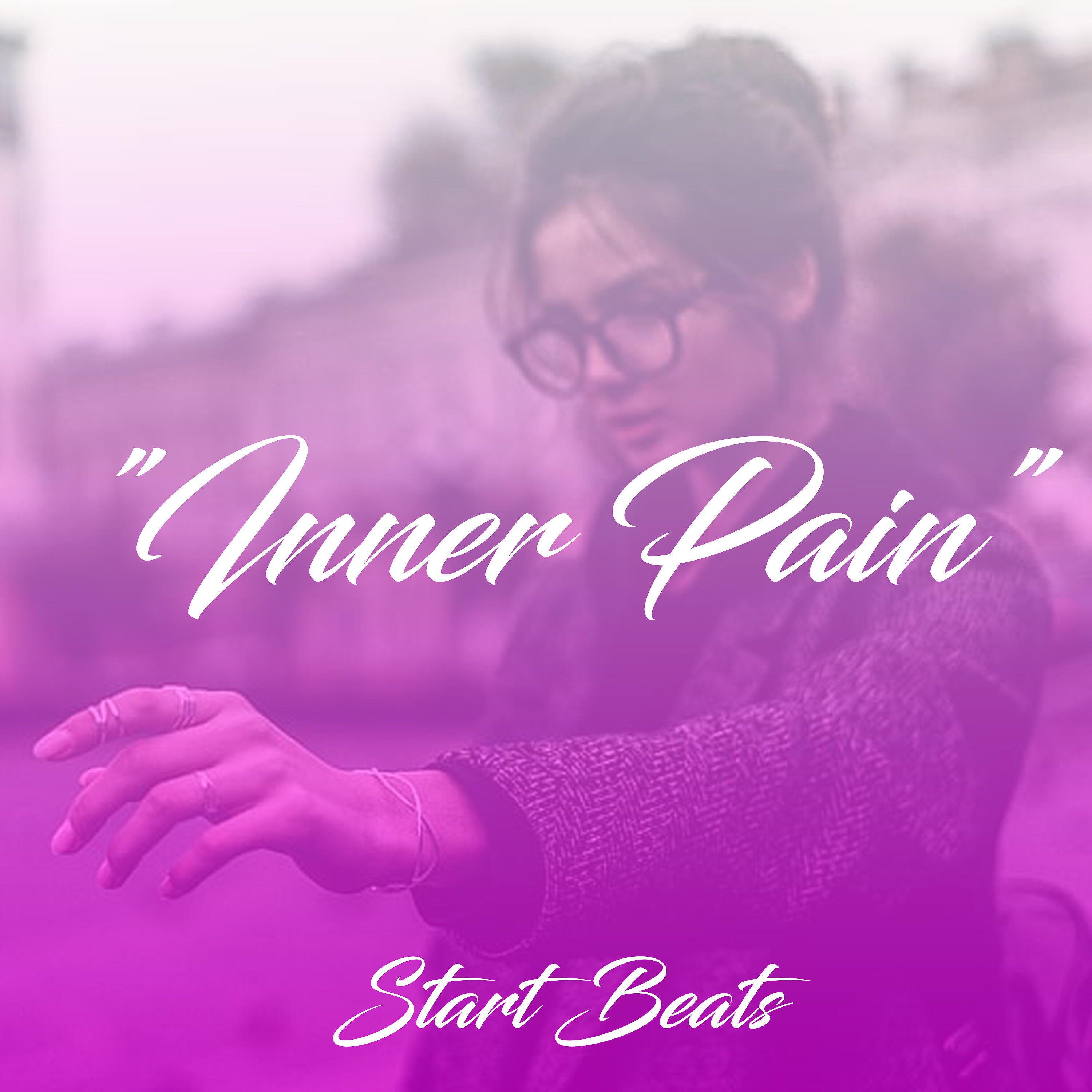 Start Beats - Inner Pain Type Beat Trap Love Sad Piano Instrumental 2021