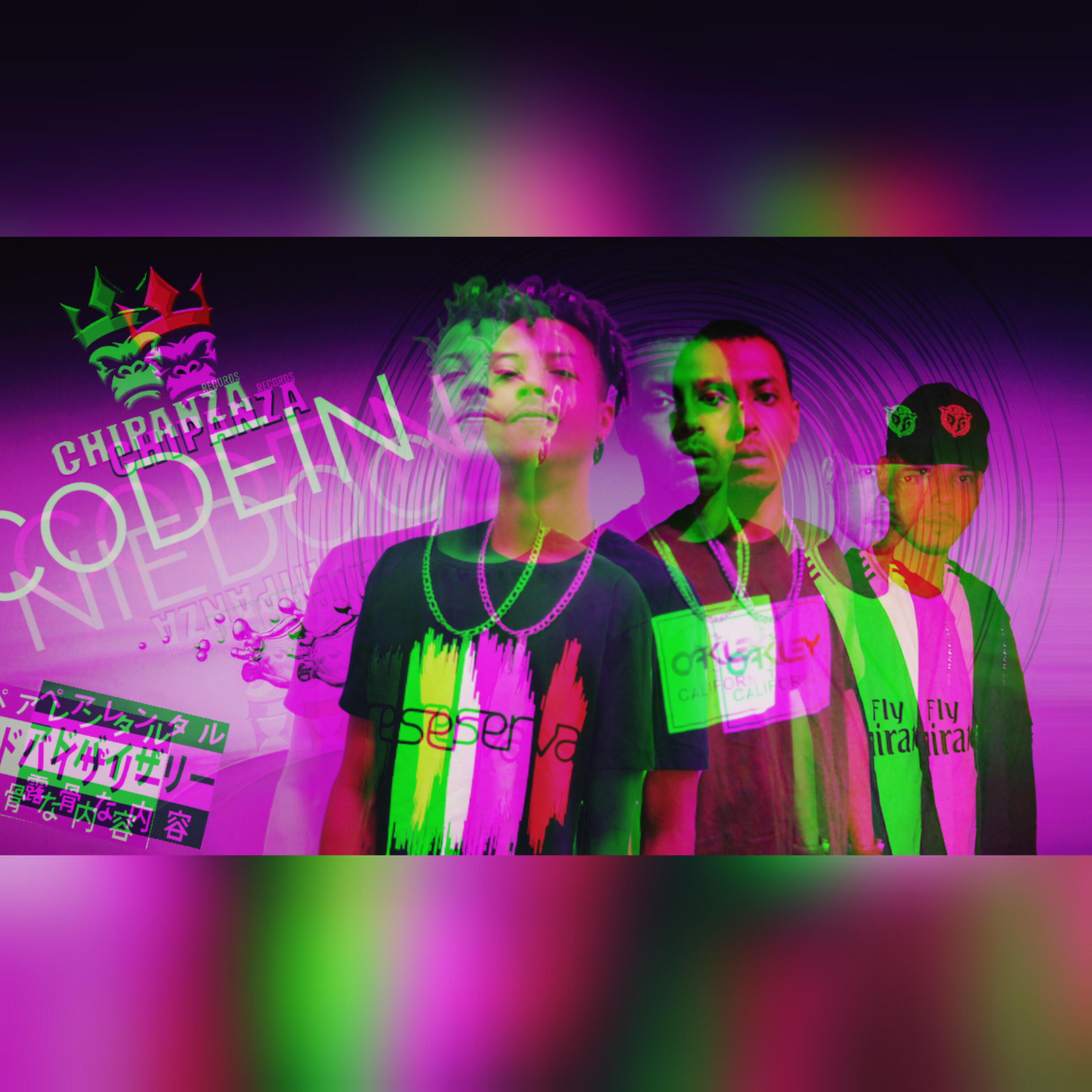 Marcu$Chipa$ - Codein
