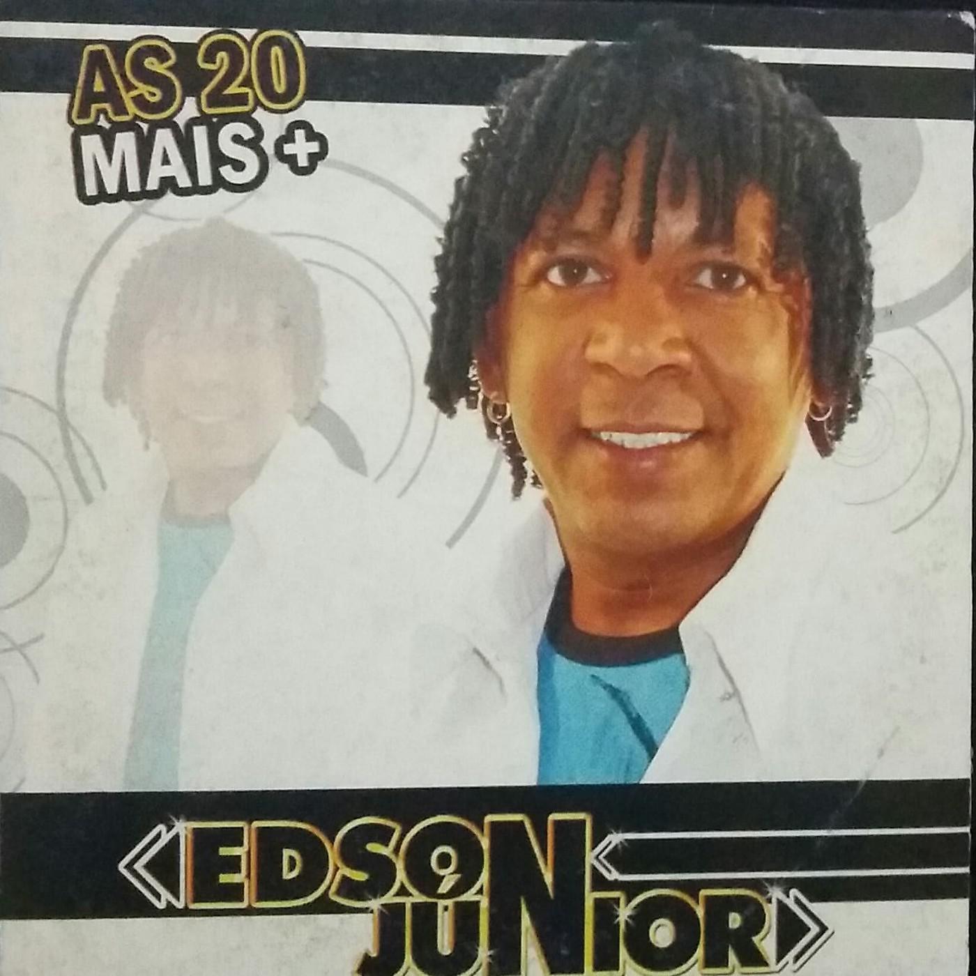 Edson Junior - Mentirosa Mentirosa