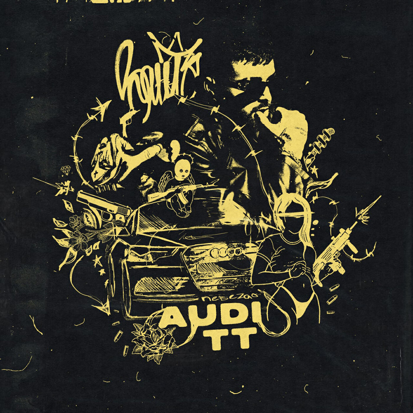 Nebezao - AUDI TT