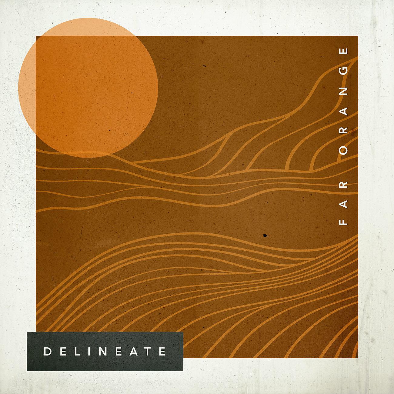 Постер альбома Delineate