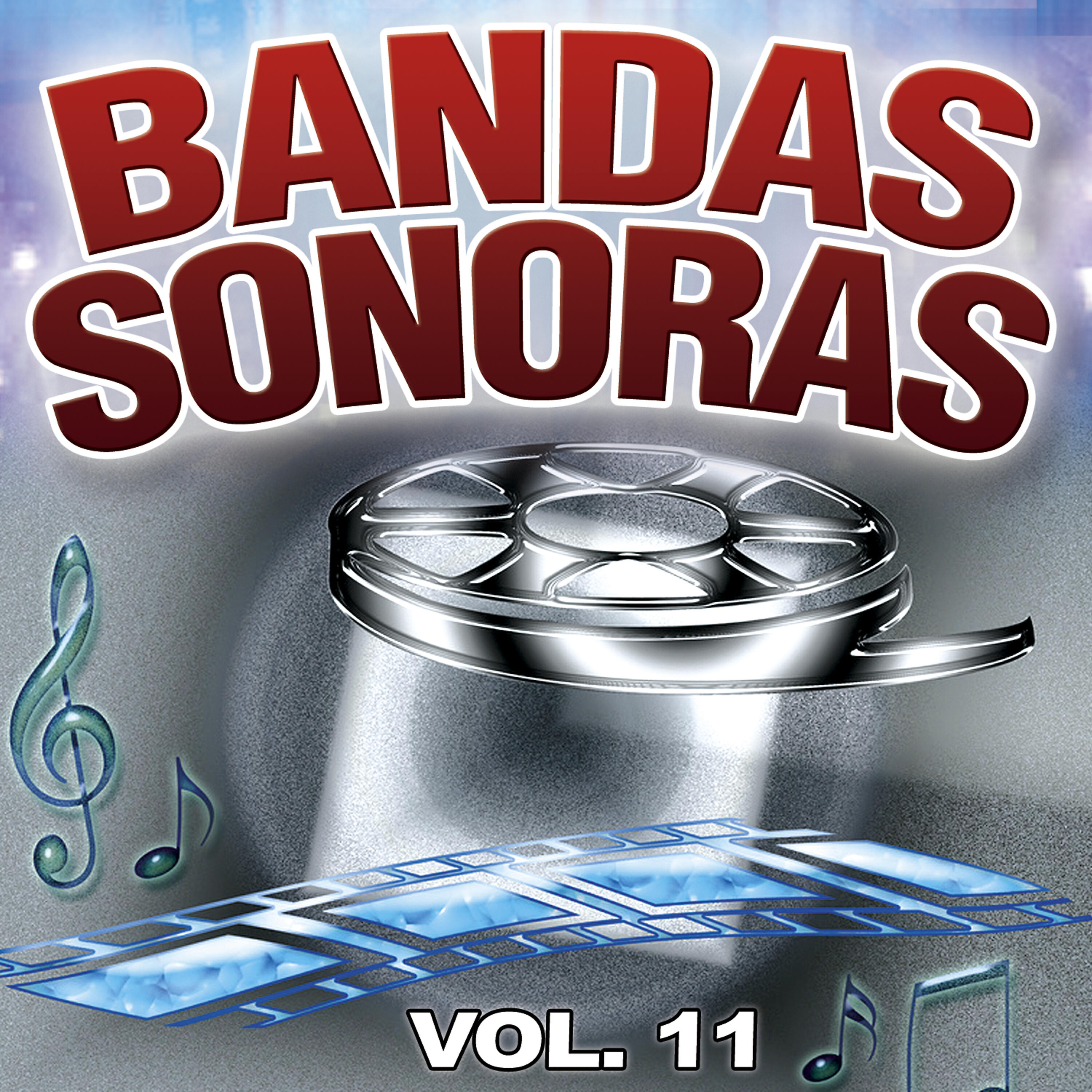 The Film Band - La Chaqueta Metalica - I Wanna Be Your Drill Instructor