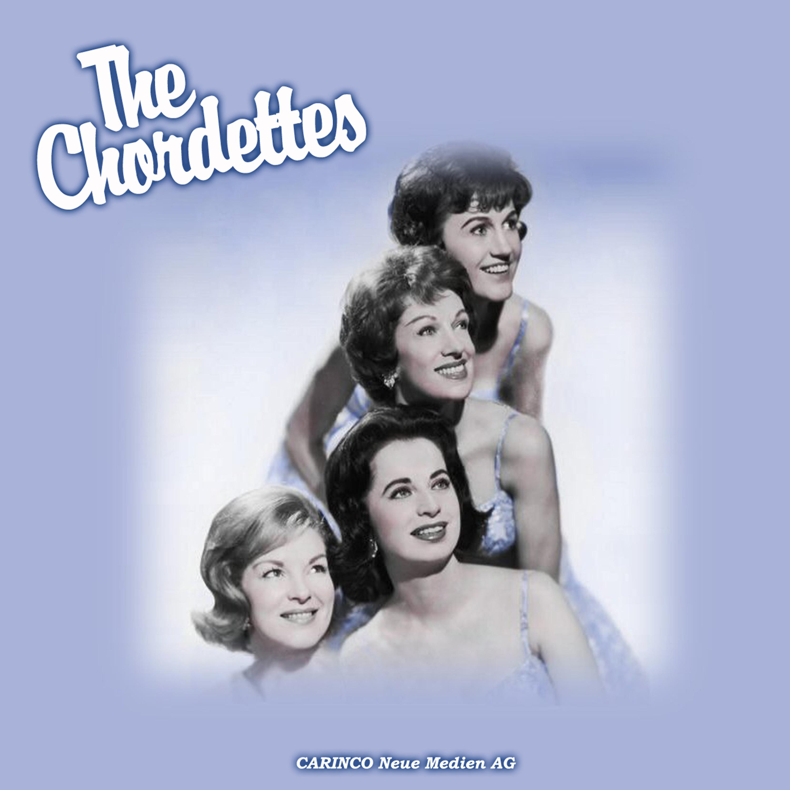 Постер альбома The Chordettes