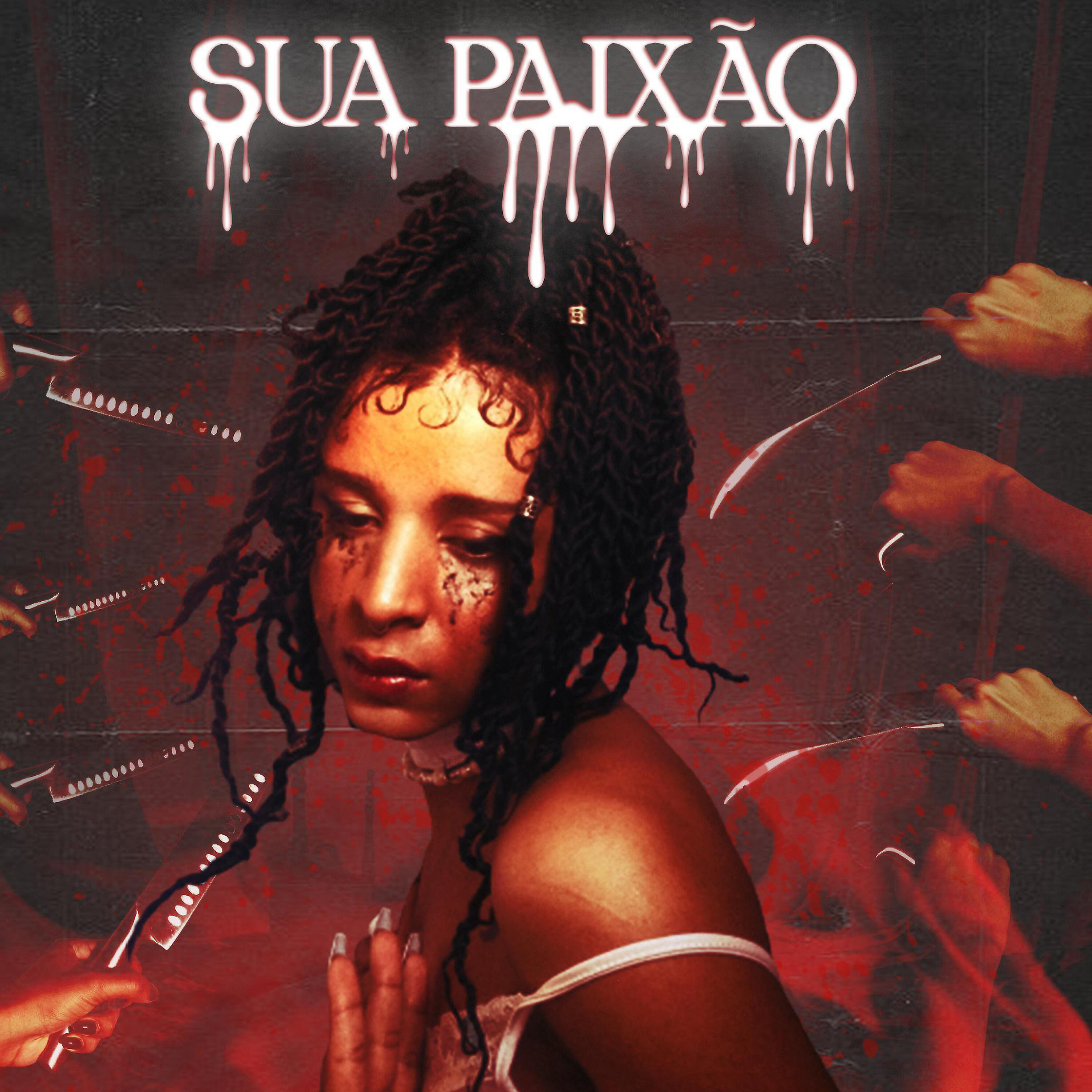 J YUNE - Sua Paixão