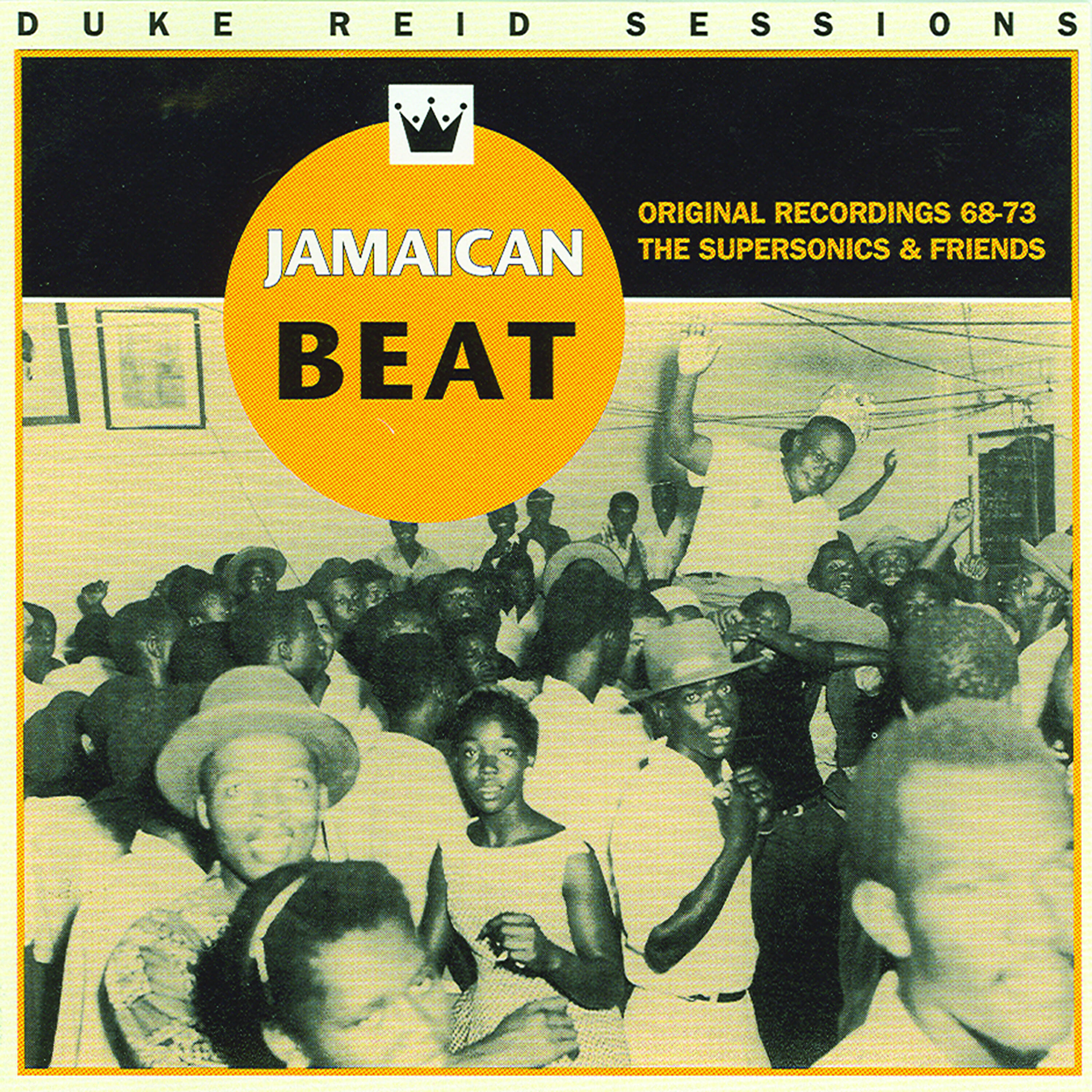 Dennis Alcapone - Ba Ba Riba Skank - Original