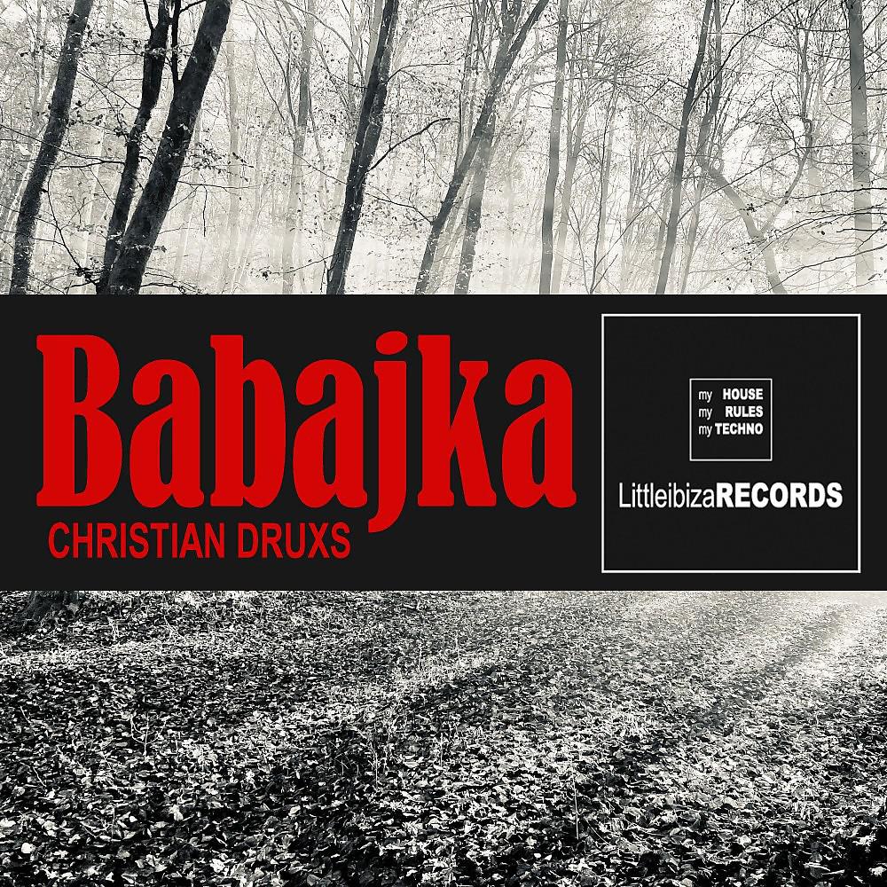 Постер альбома Babajka