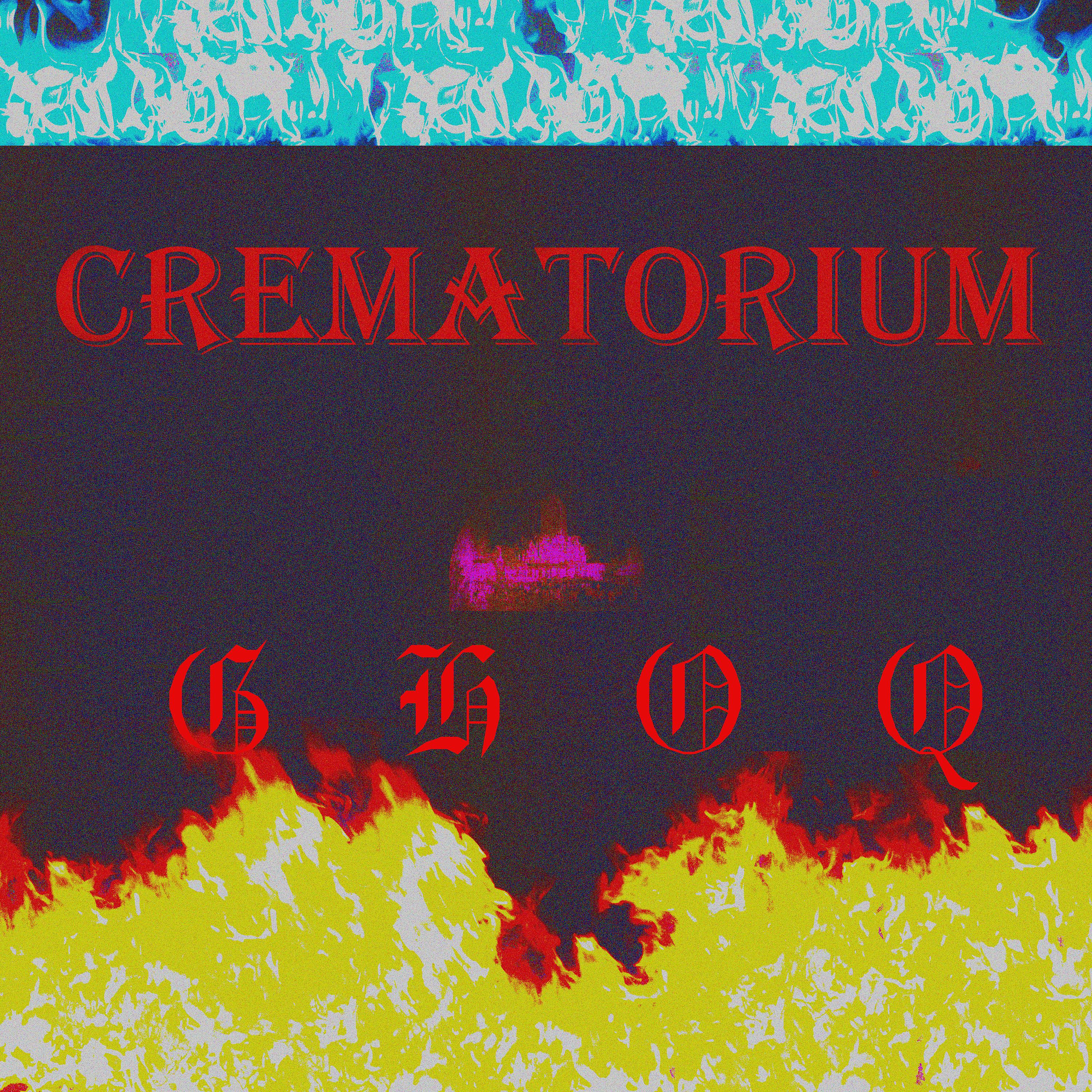 Постер альбома Crematorium