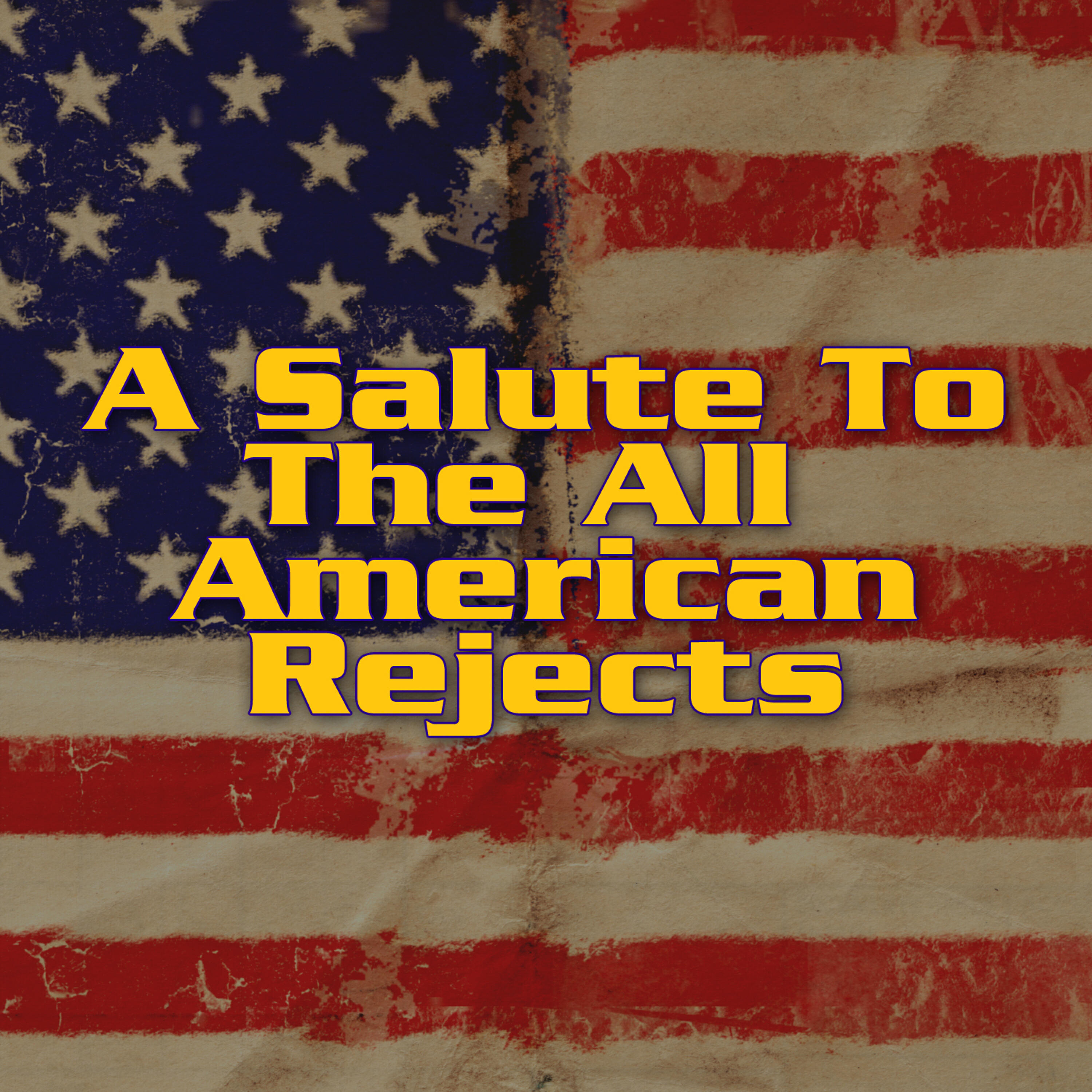 The Rock Heroes - Dirty Little Secret (Made Famous by The All-American Rejects)