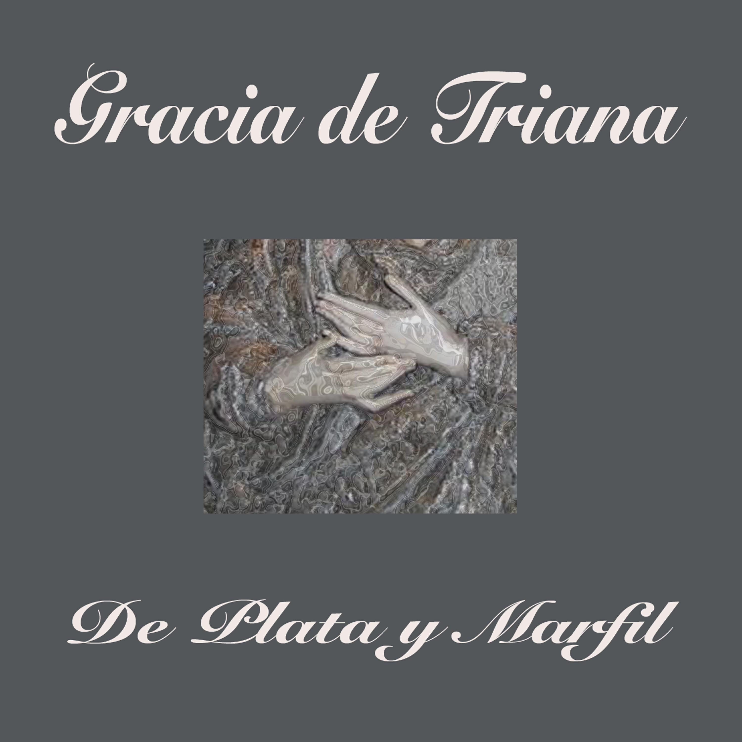 Gracia de Triana - Mi Compañera