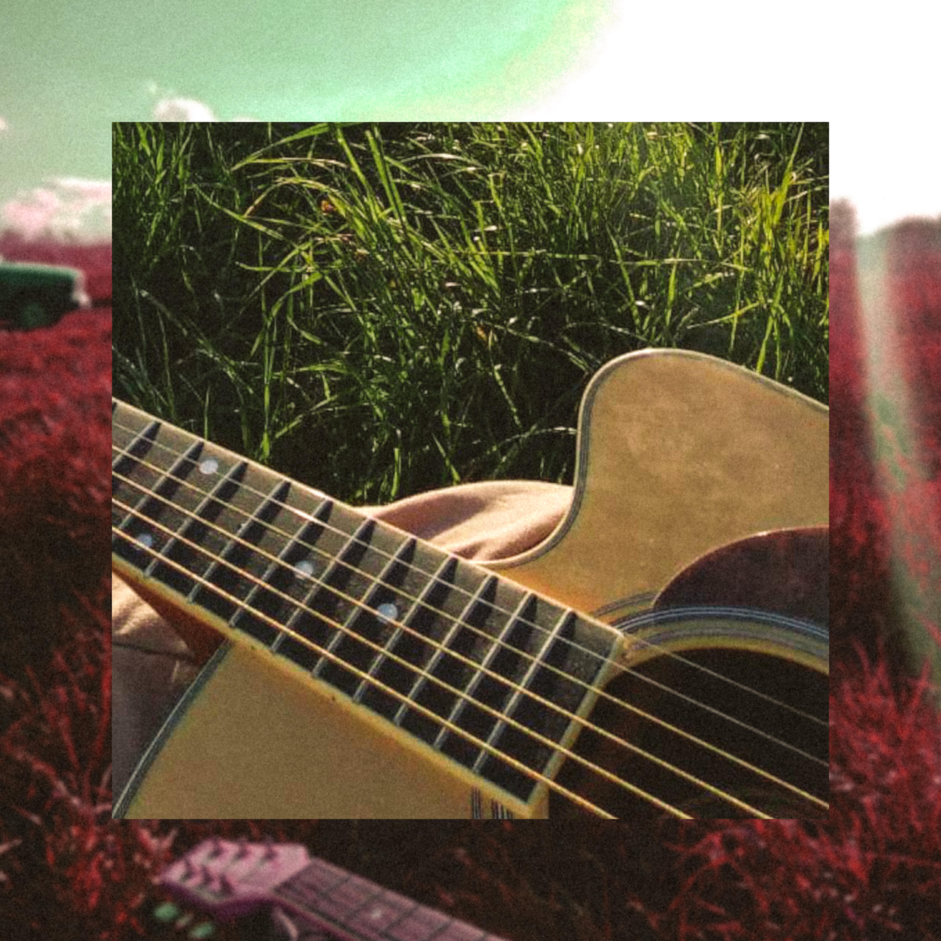 veevat - Badsides (Acoustic)