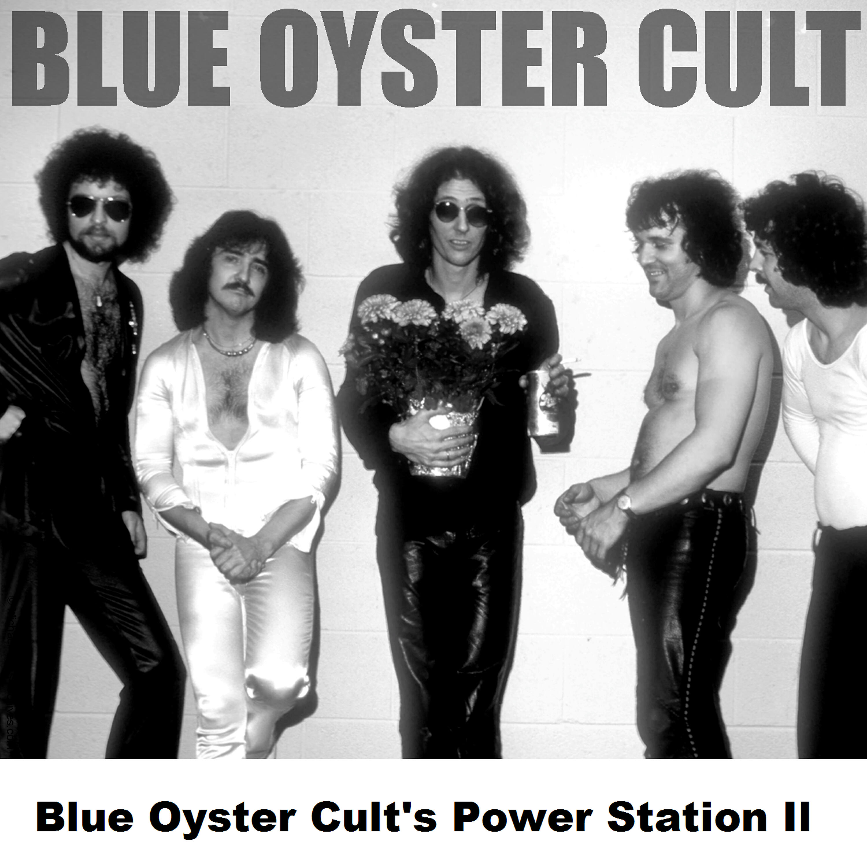Blue Oyster Cult - Spore Bomb - Original
