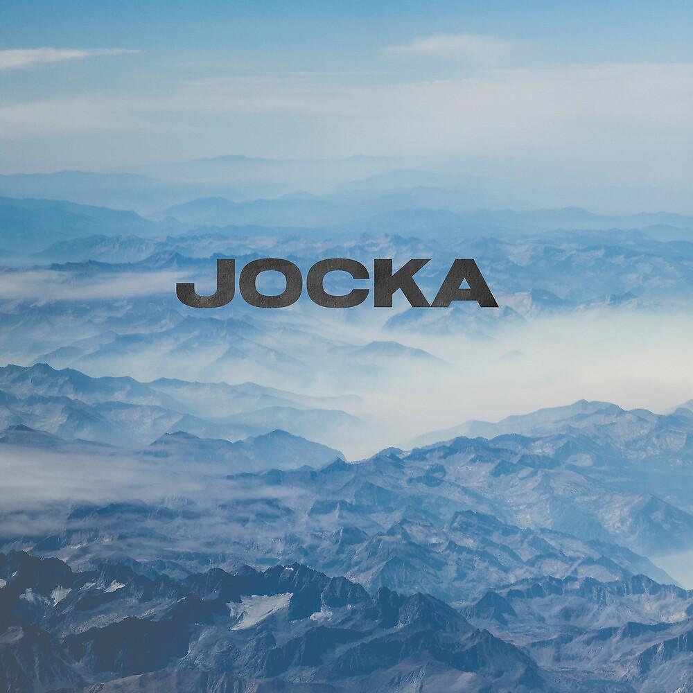 Постер альбома Jocka