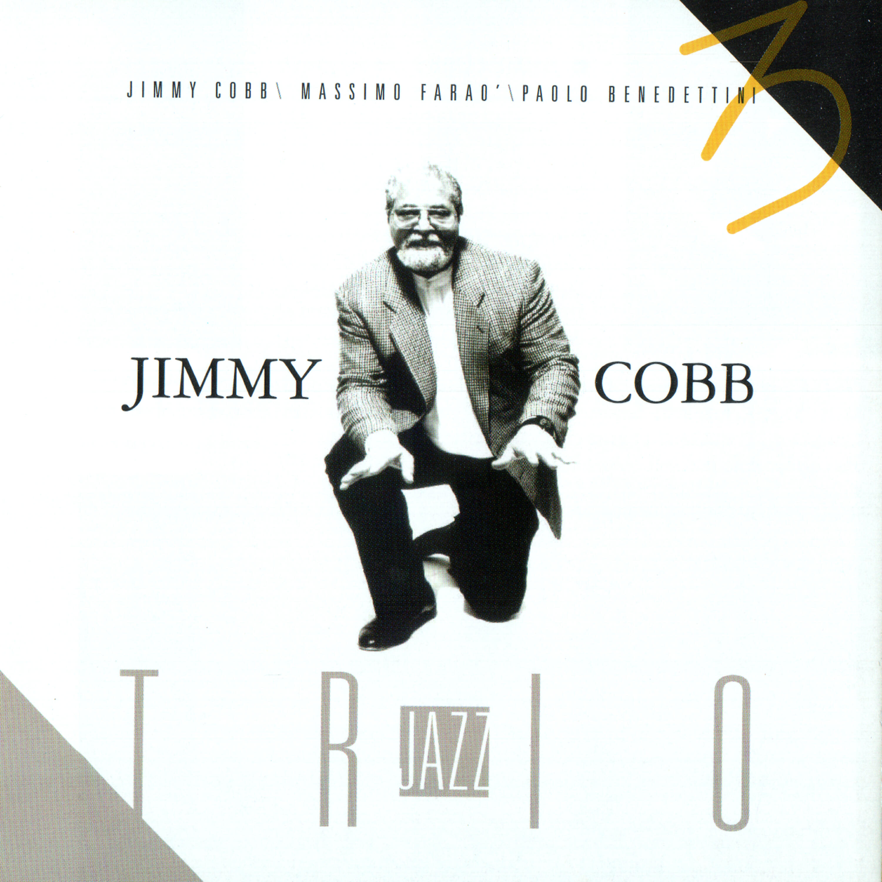 Jimmy Cobb Trio - Sugar Ray (Phineas Newborn Jr)