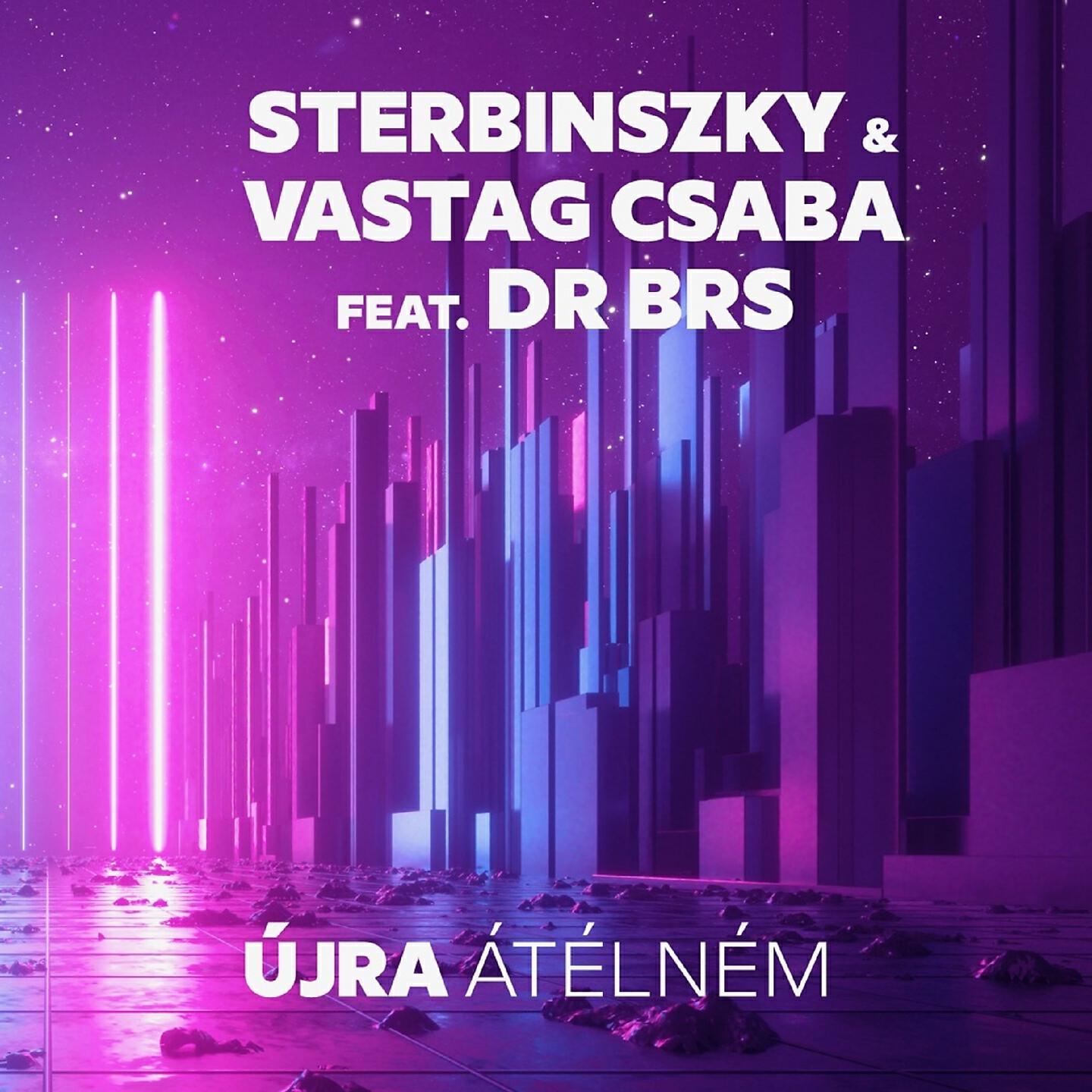 Sterbinszky - Újra átélném