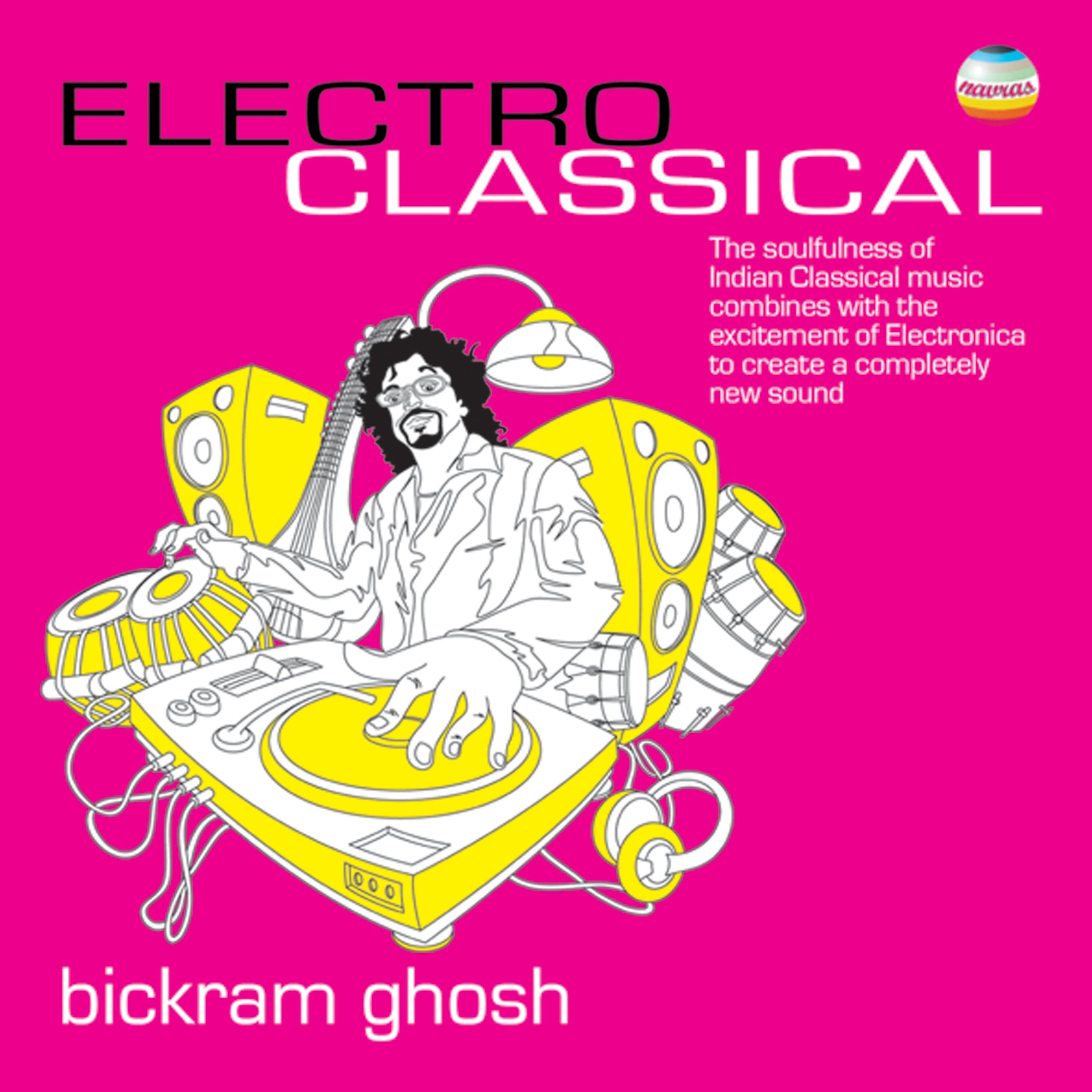Постер альбома Electro Classical