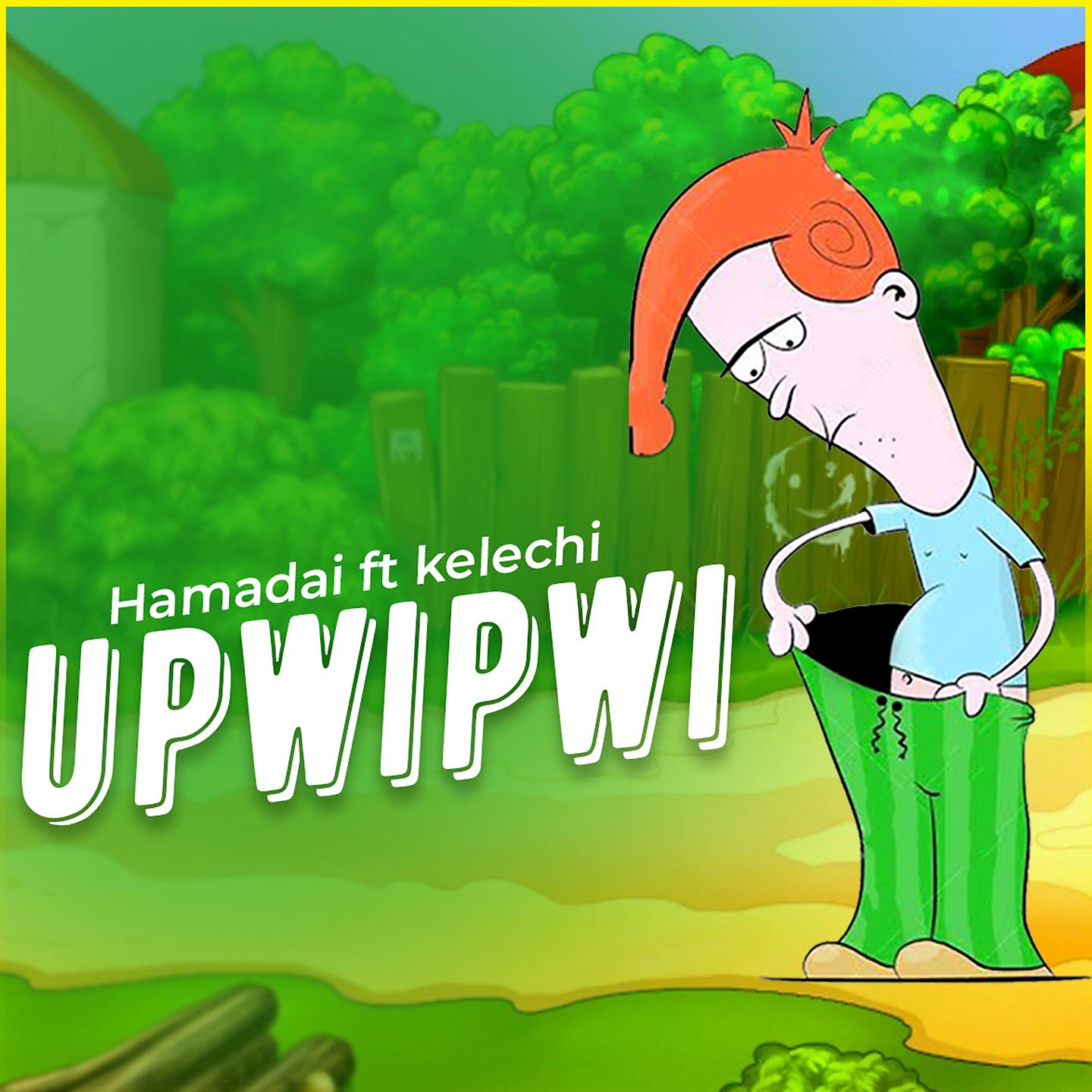 Постер альбома Upwipwi