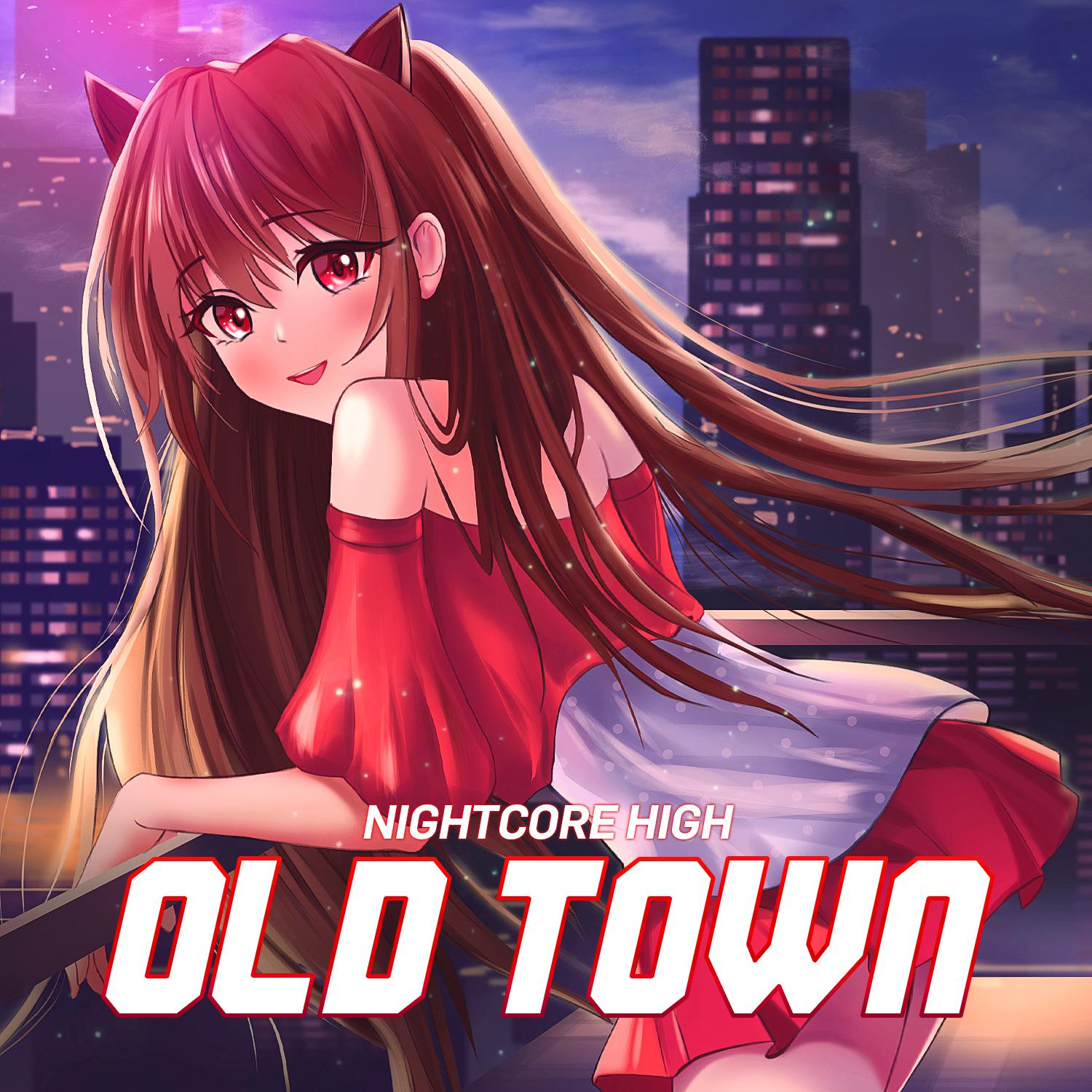 Постер альбома Old Town