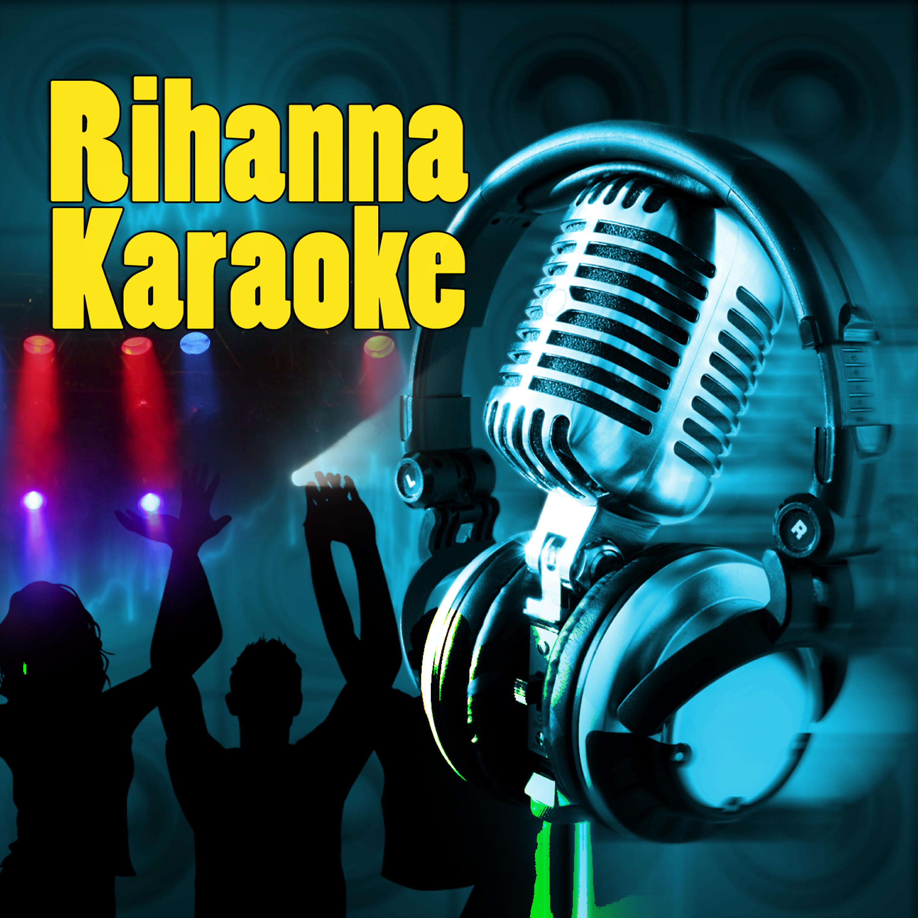 Modern R - Live Your Life (Made Famous by Rihanna)