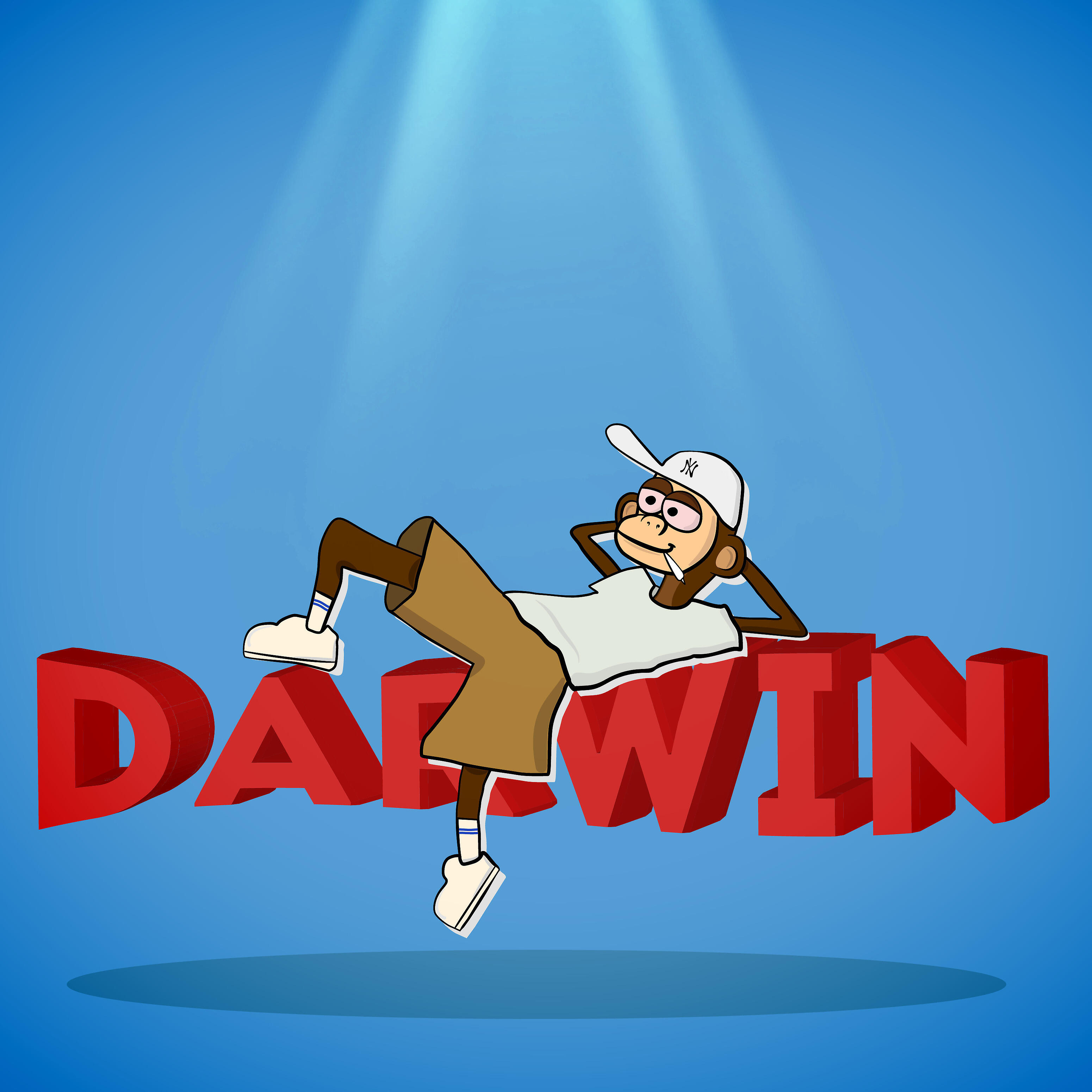 tted - Darwin