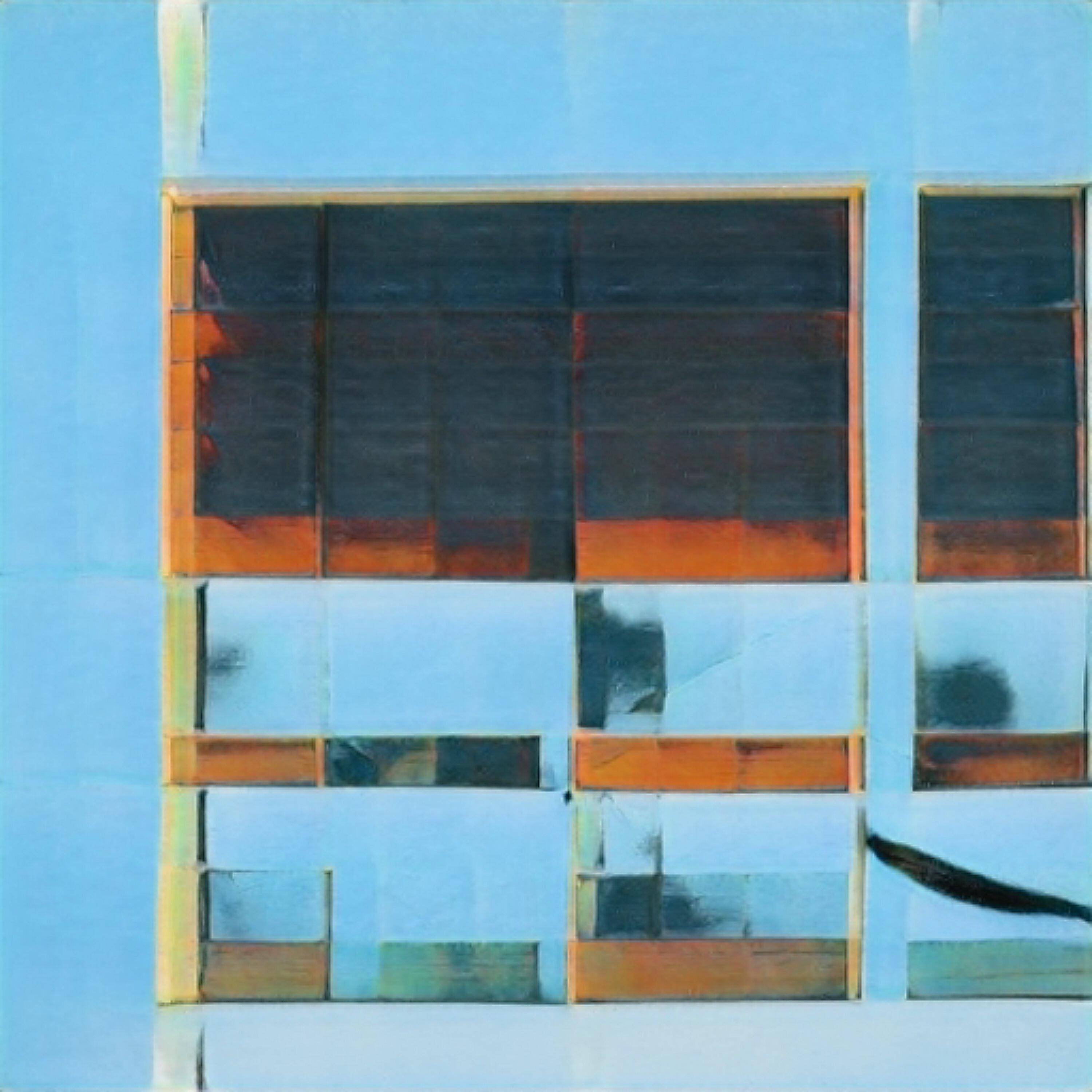 Alp Nyström - The Algorithmic Liquid
