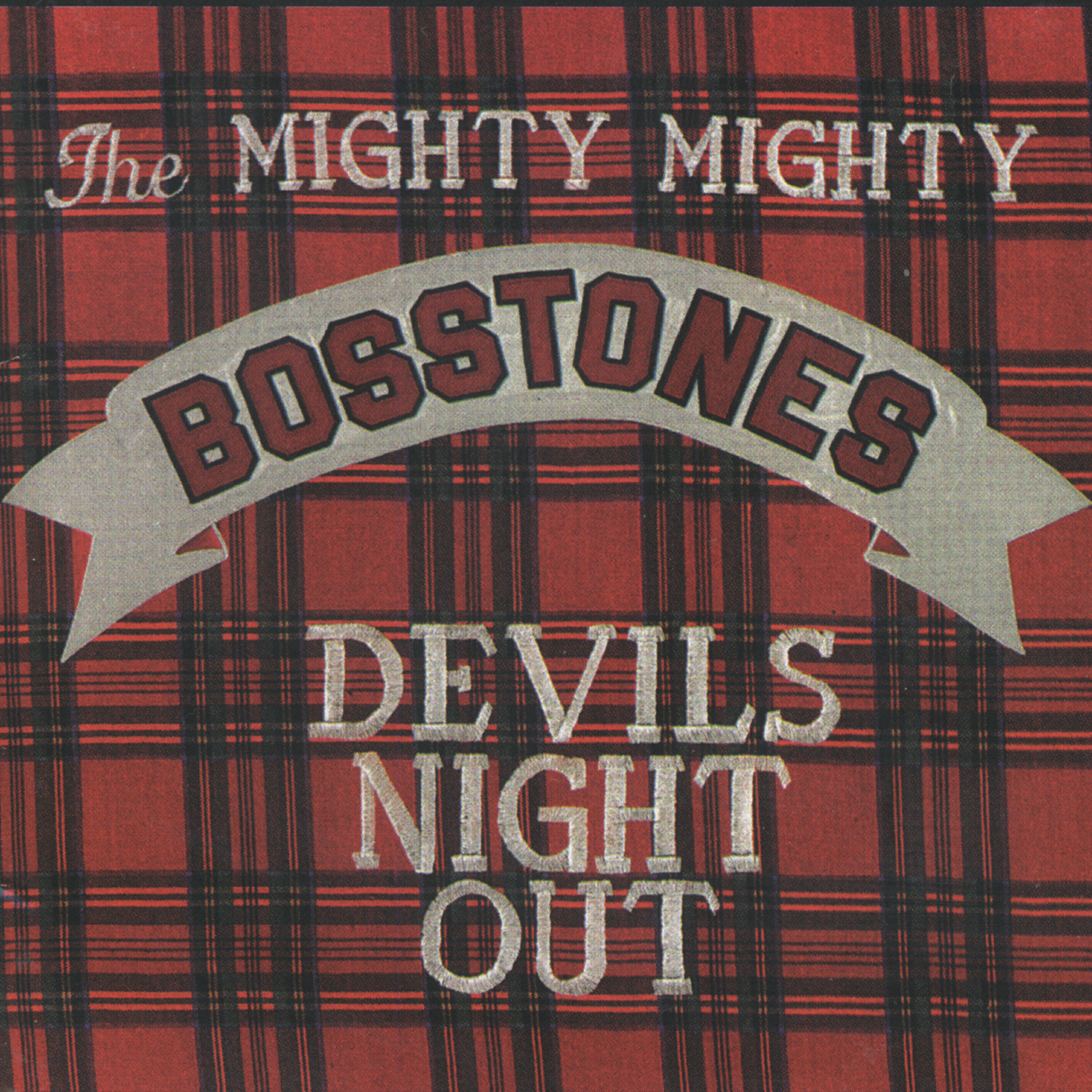 Mighty Mighty Bosstones - The Cave (Cognito Fiesta Version)
