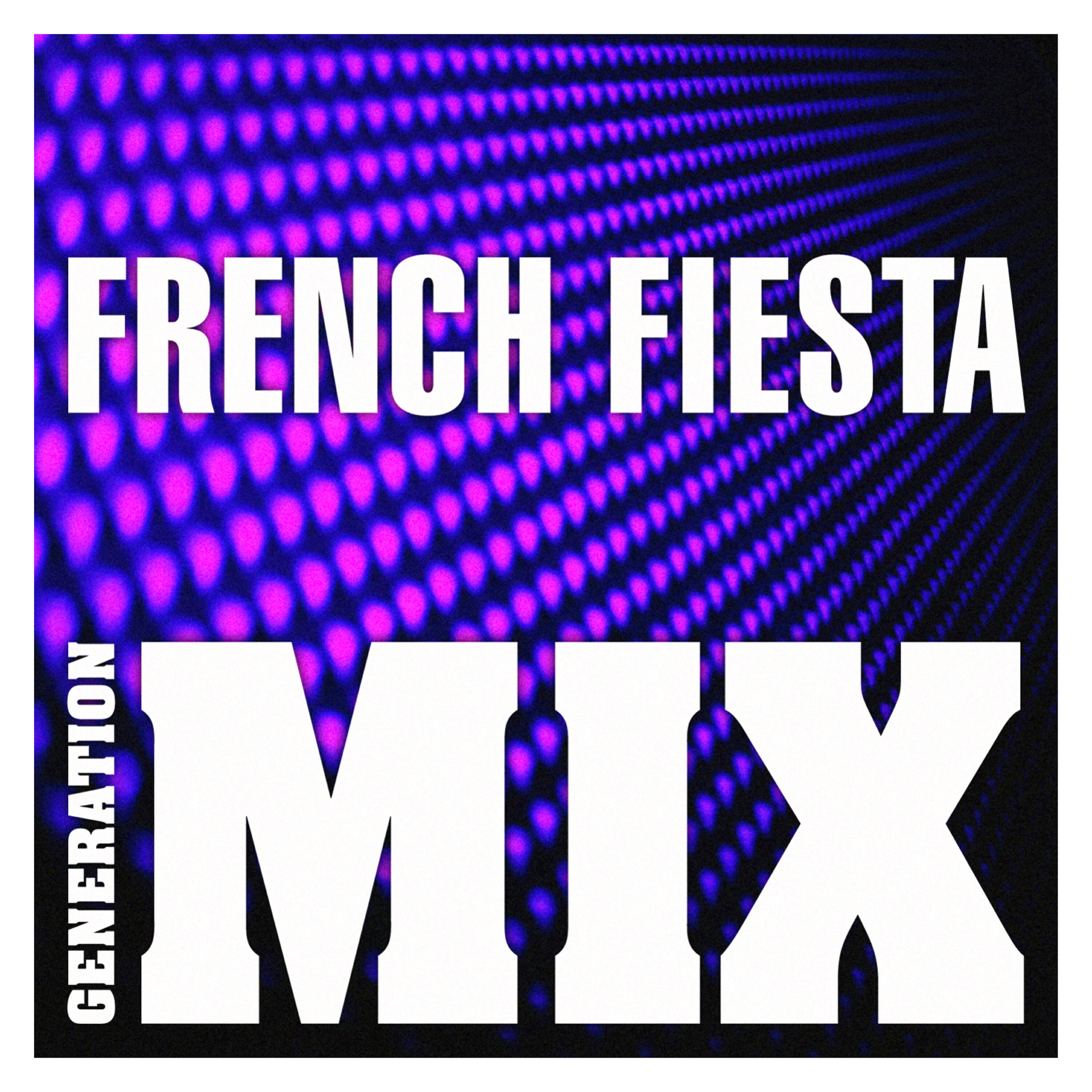 Generation Mix - Tourner Les Serviettes