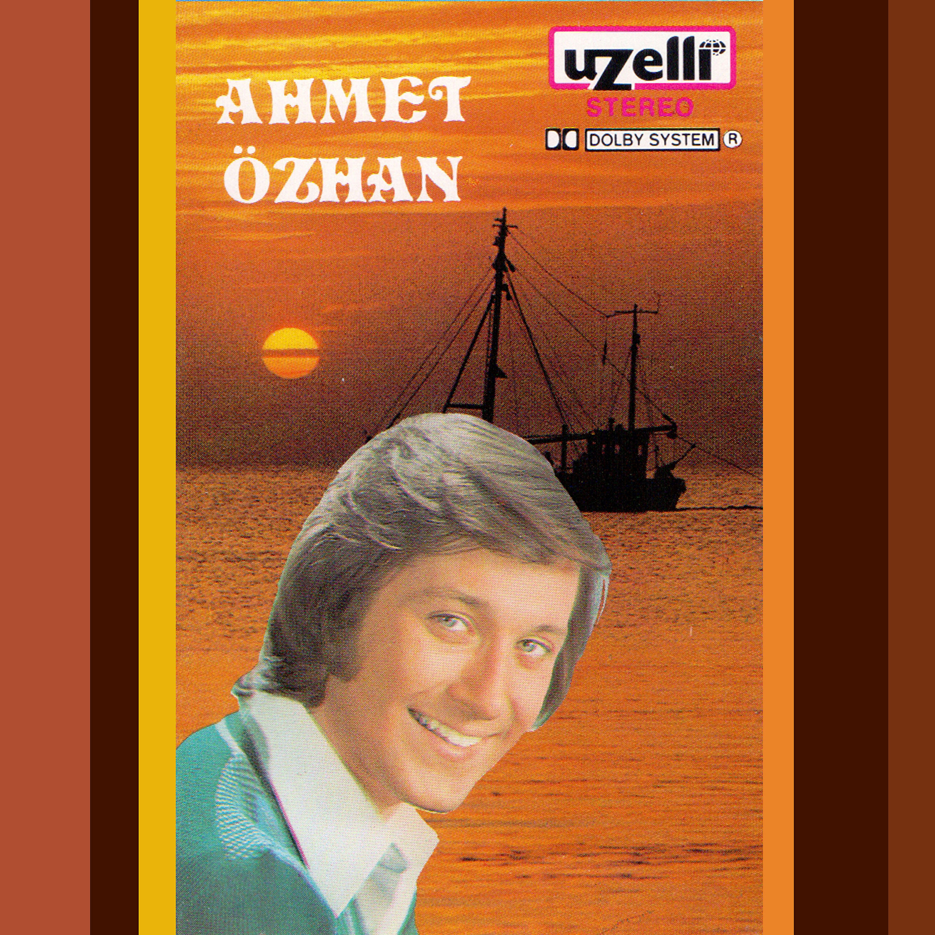 Ahmet Özhan - Sen Olmasaydın Eğer