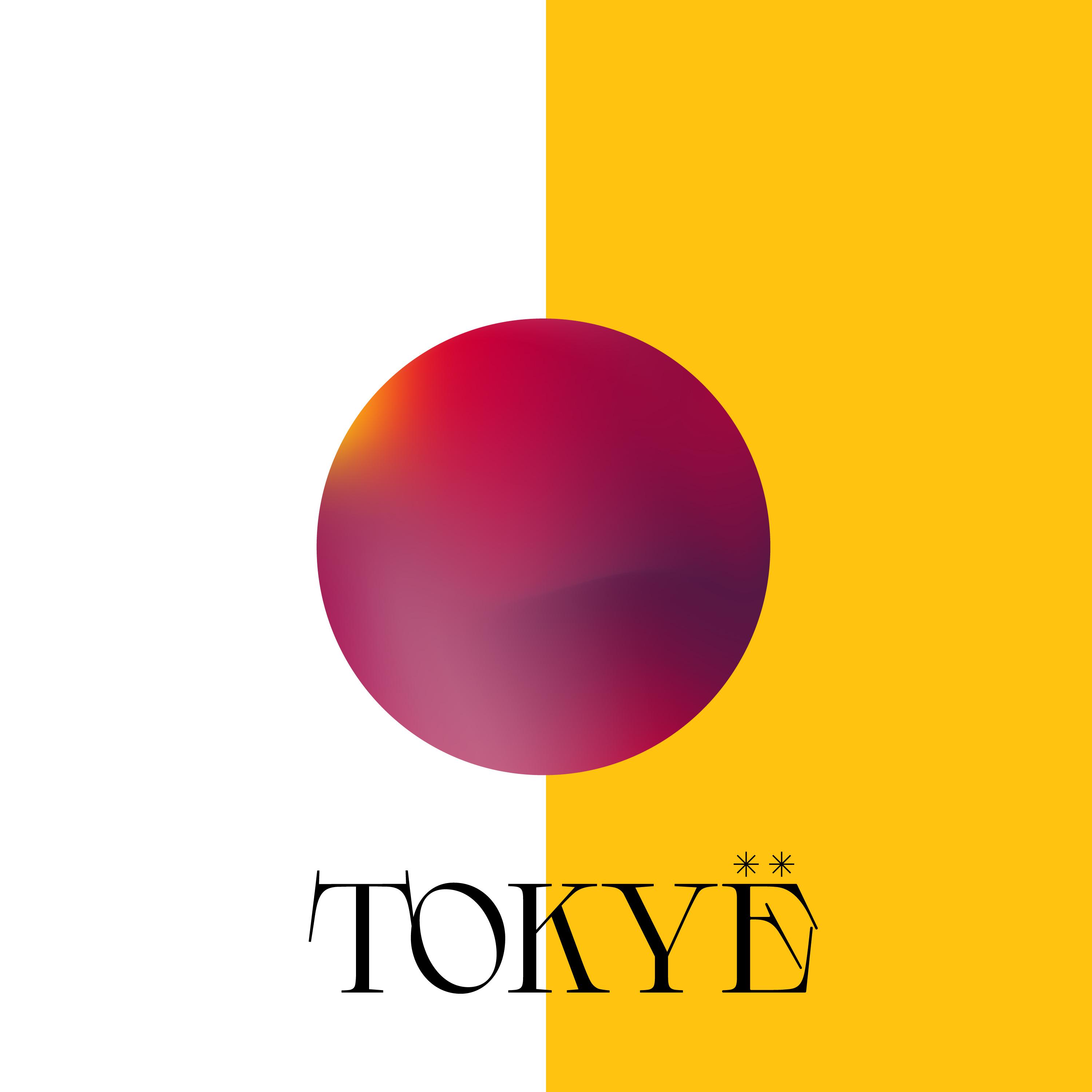 Постер альбома Tokyё
